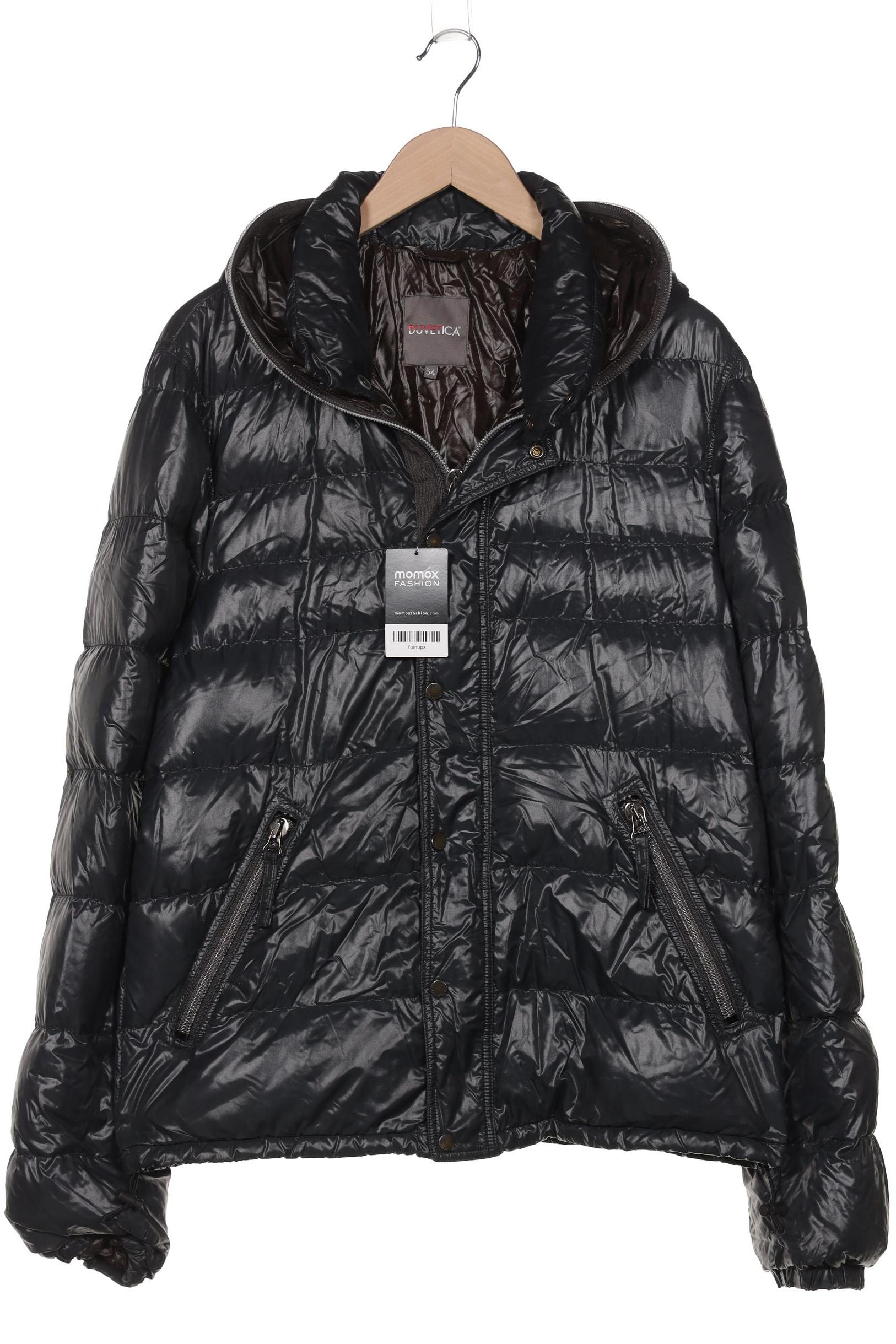 

Duvetica Herren Jacke, marineblau, Gr. 52