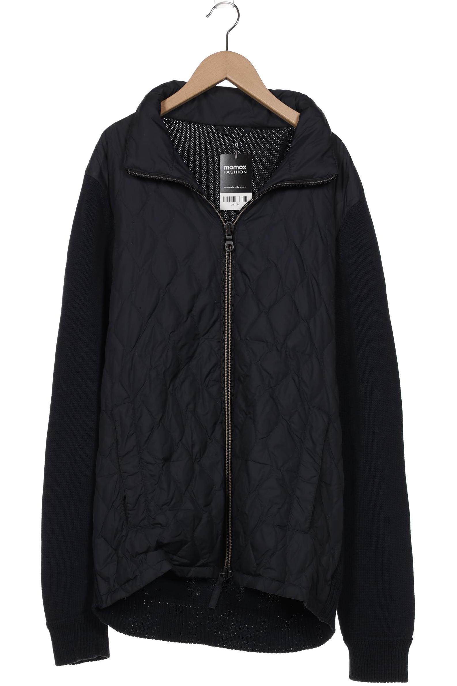 

Duvetica Herren Jacke, marineblau