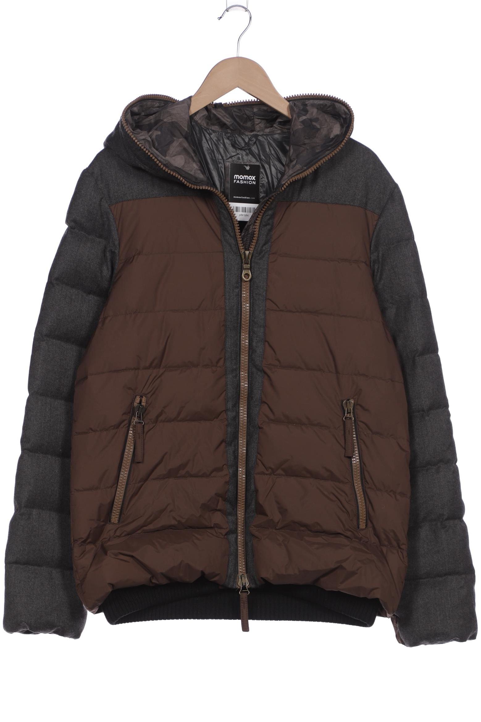 

Duvetica Herren Jacke, braun, Gr. 50