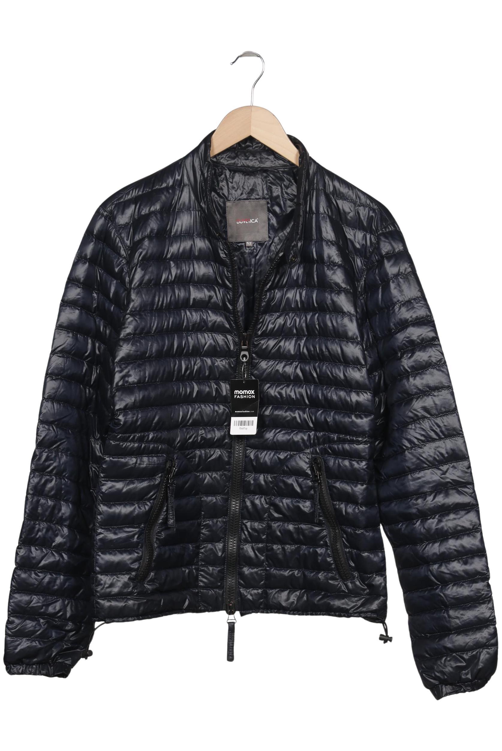 

Duvetica Herren Jacke, marineblau, Gr. 50