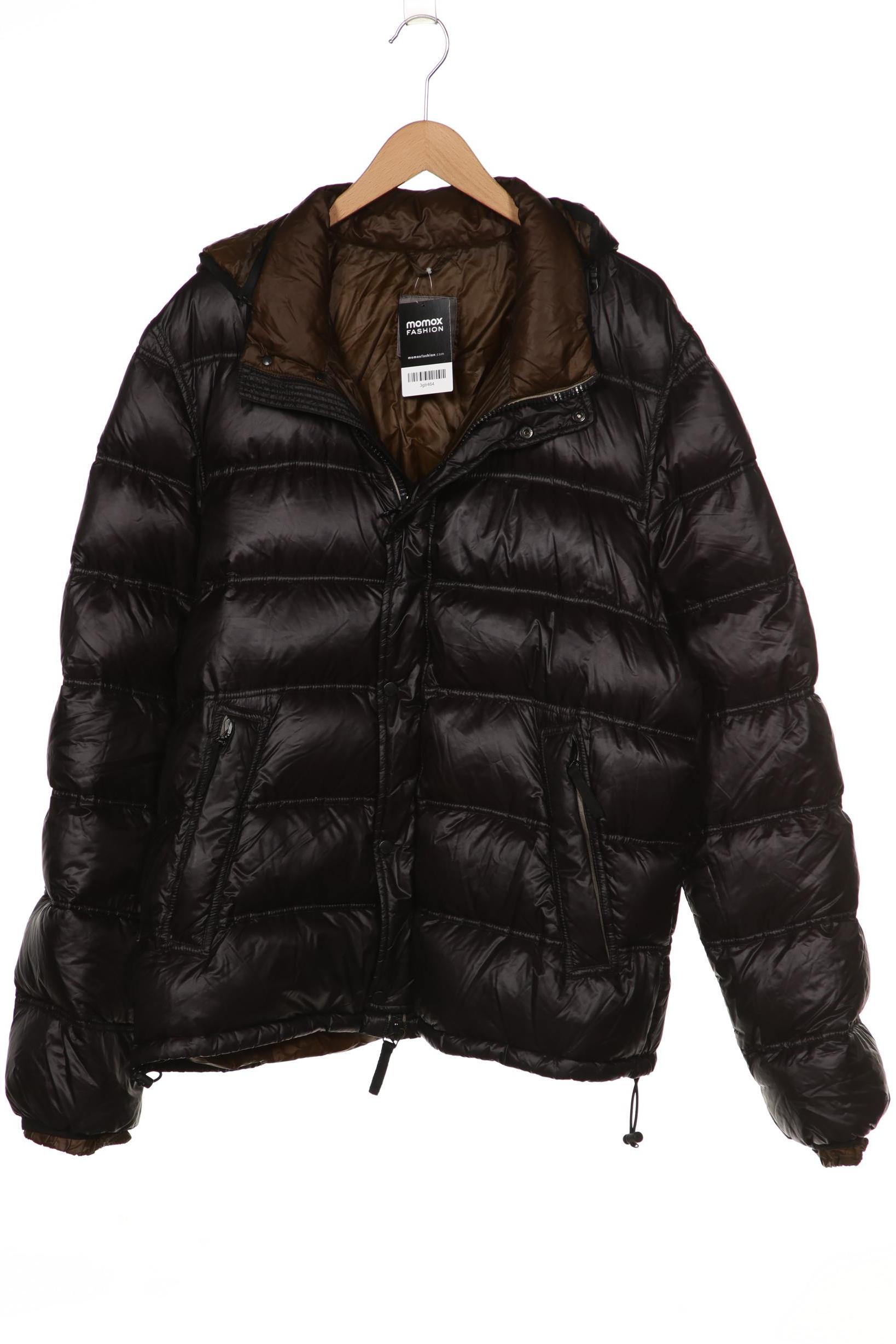 

Duvetica Herren Jacke, schwarz