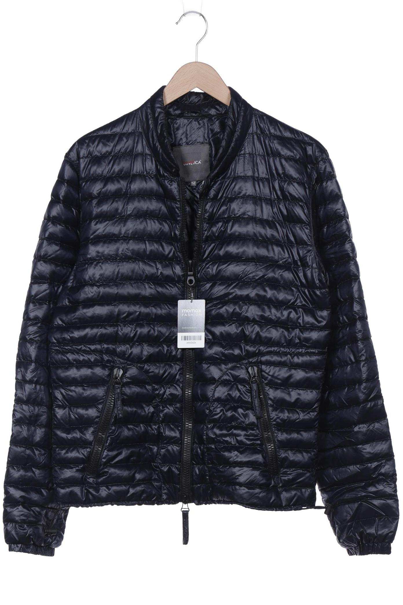 

Duvetica Herren Jacke, marineblau, Gr. 50