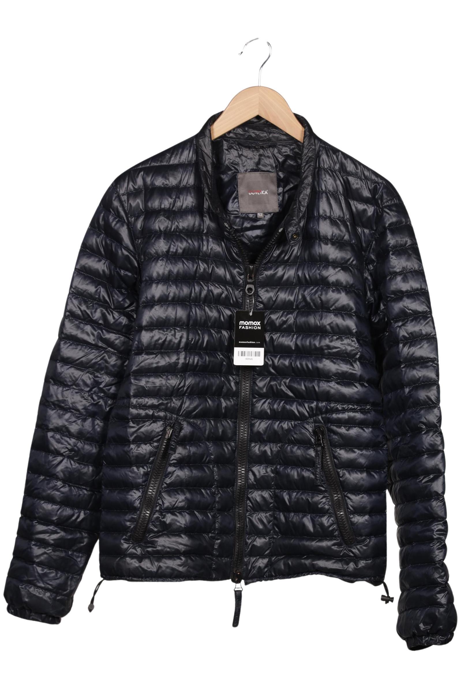

Duvetica Herren Jacke, marineblau, Gr. 50