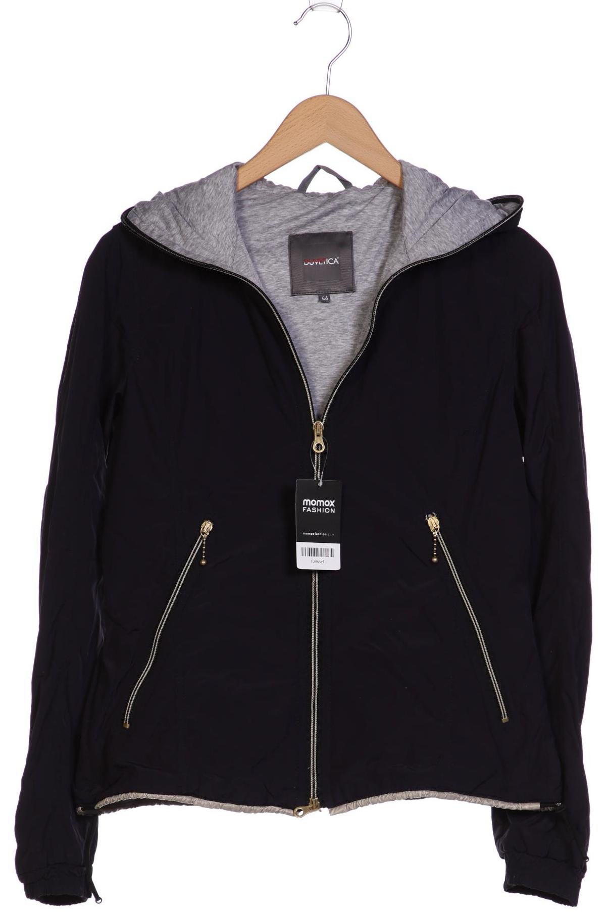 

Duvetica Herren Jacke, marineblau