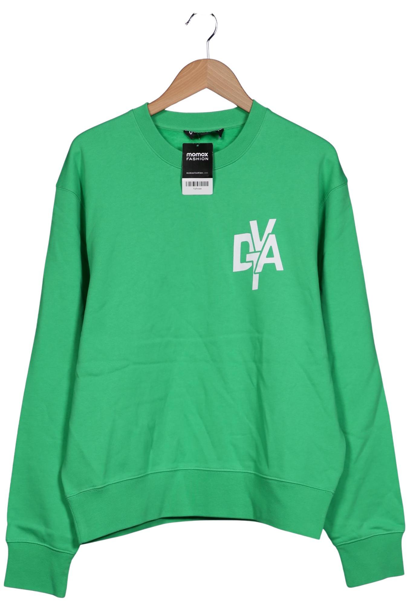 

Duvetica Herren Sweatshirt, grün, Gr. 48