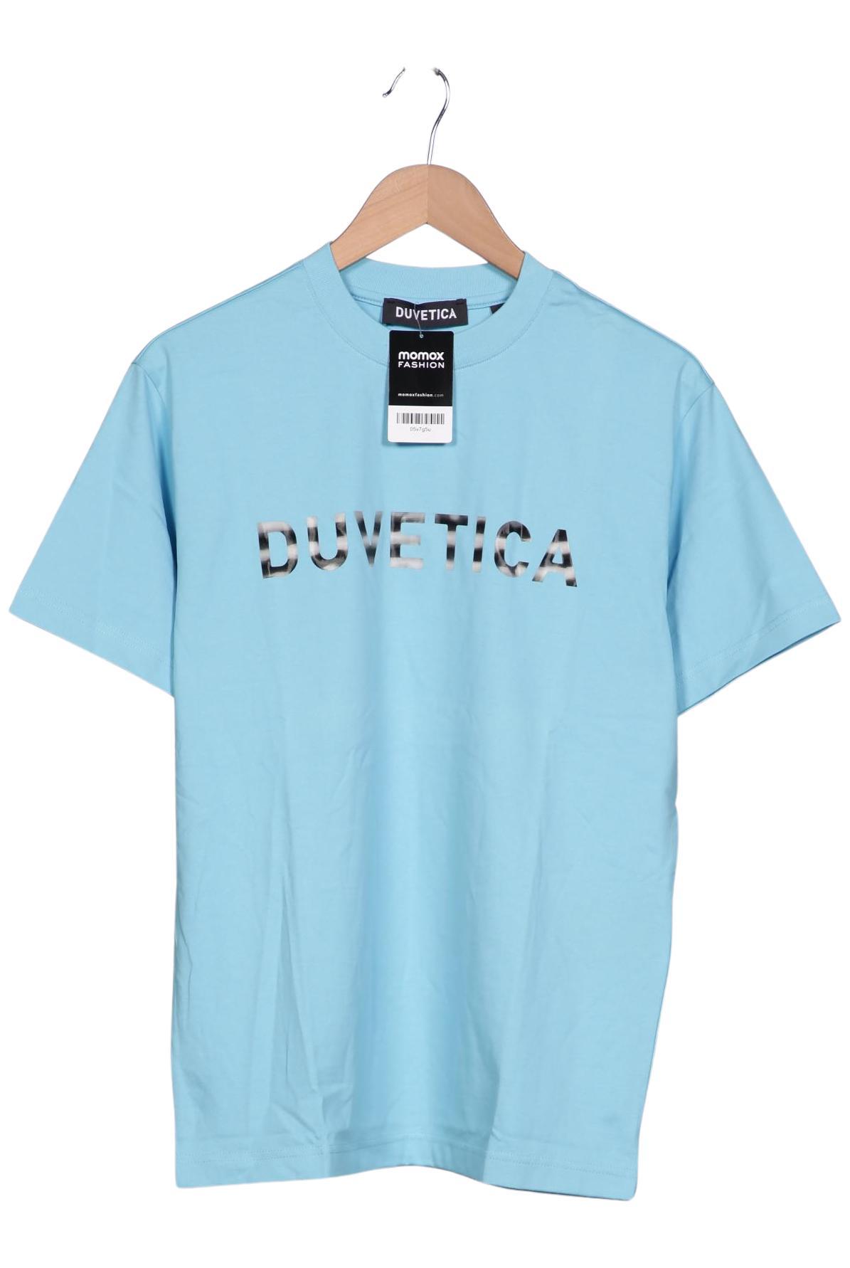 

Duvetica Herren T-Shirt, hellblau, Gr. 46