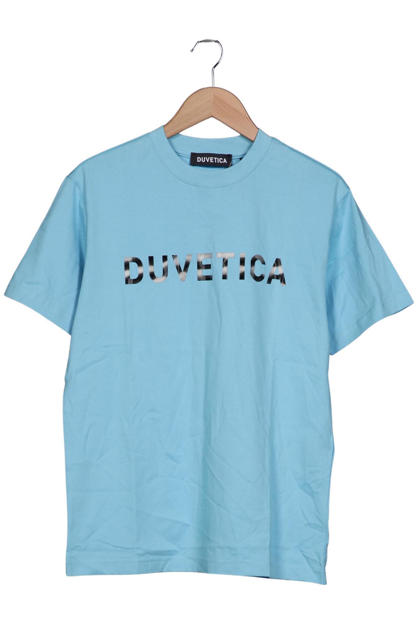 Thumbnail - Duvetica Herren T-Shirt, hellblau, Gr. 46