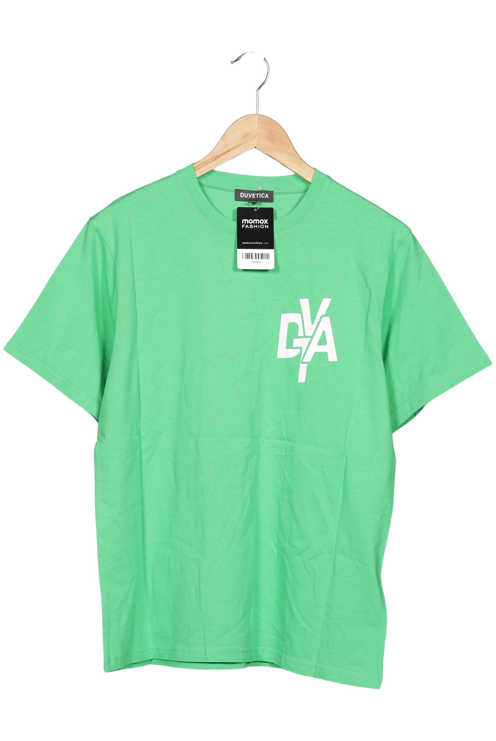 

Duvetica Herren T-Shirt, grün, Gr. 44