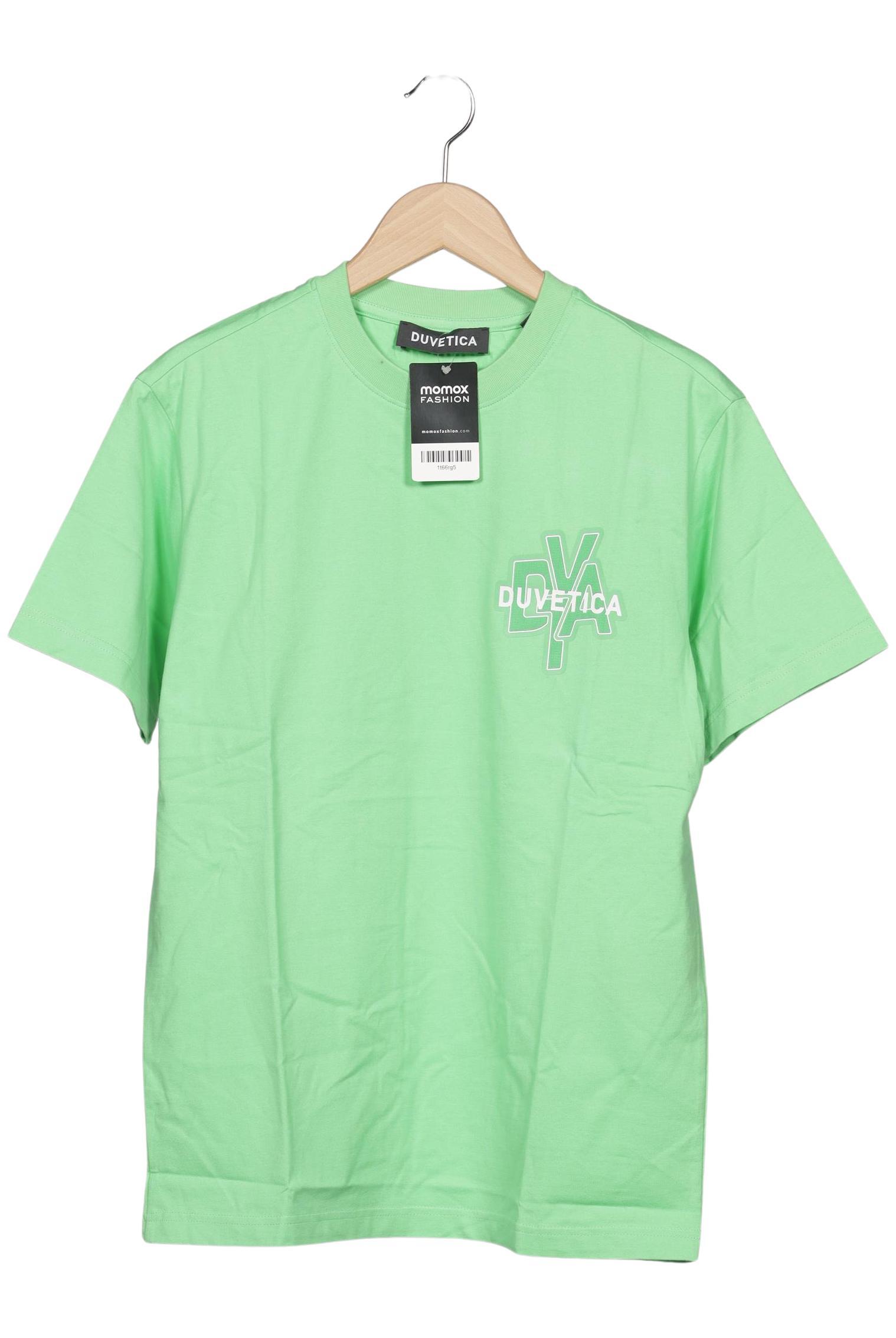 

Duvetica Herren T-Shirt, hellgrün, Gr. 46