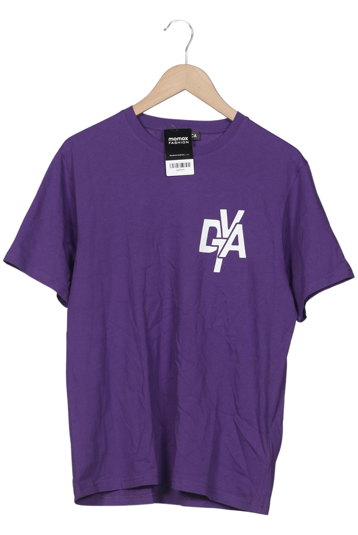 

Duvetica Herren T-Shirt, flieder, Gr. 46