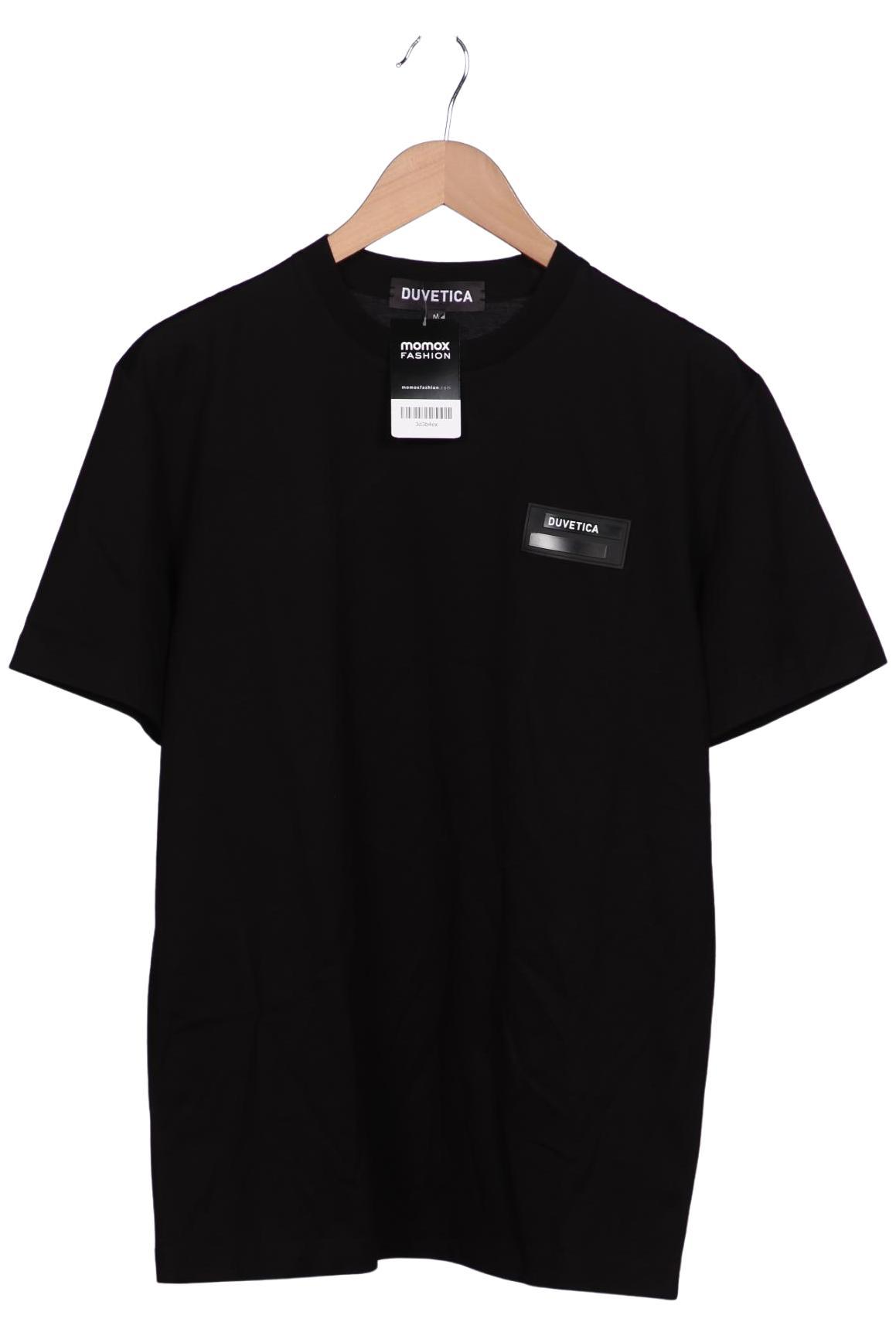 Thumbnail - Duvetica Herren T-Shirt, schwarz, Gr. 48