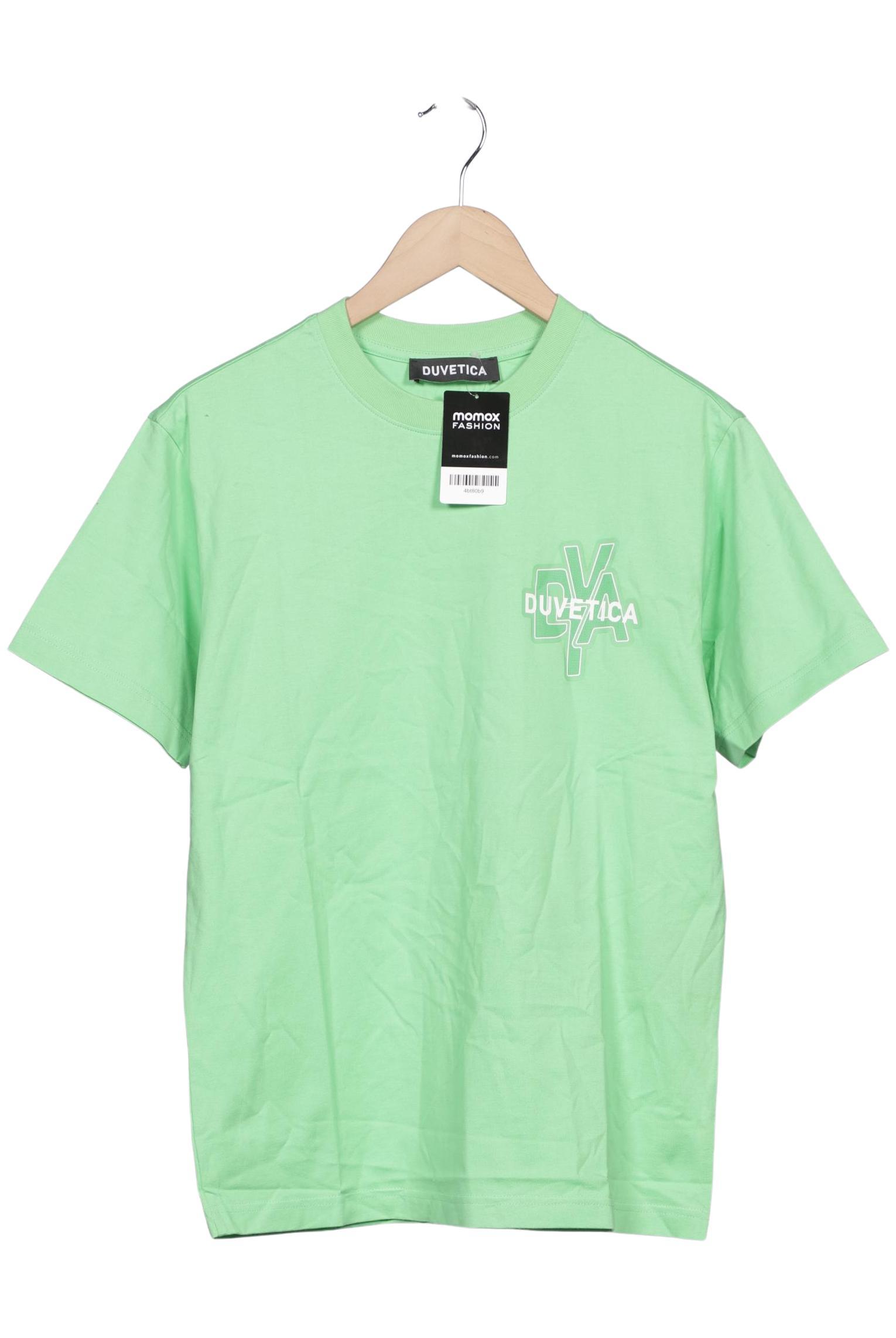 

Duvetica Herren T-Shirt, grün, Gr. 46