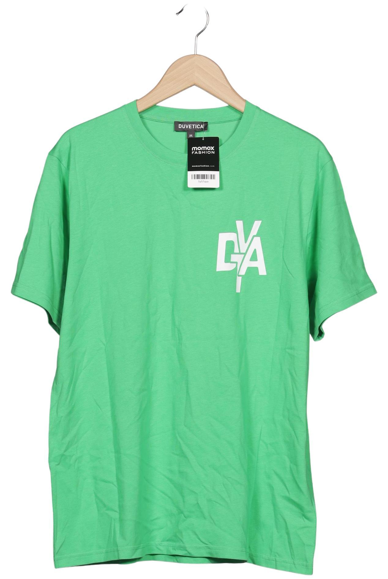 

Duvetica Herren T-Shirt, grün, Gr. 48