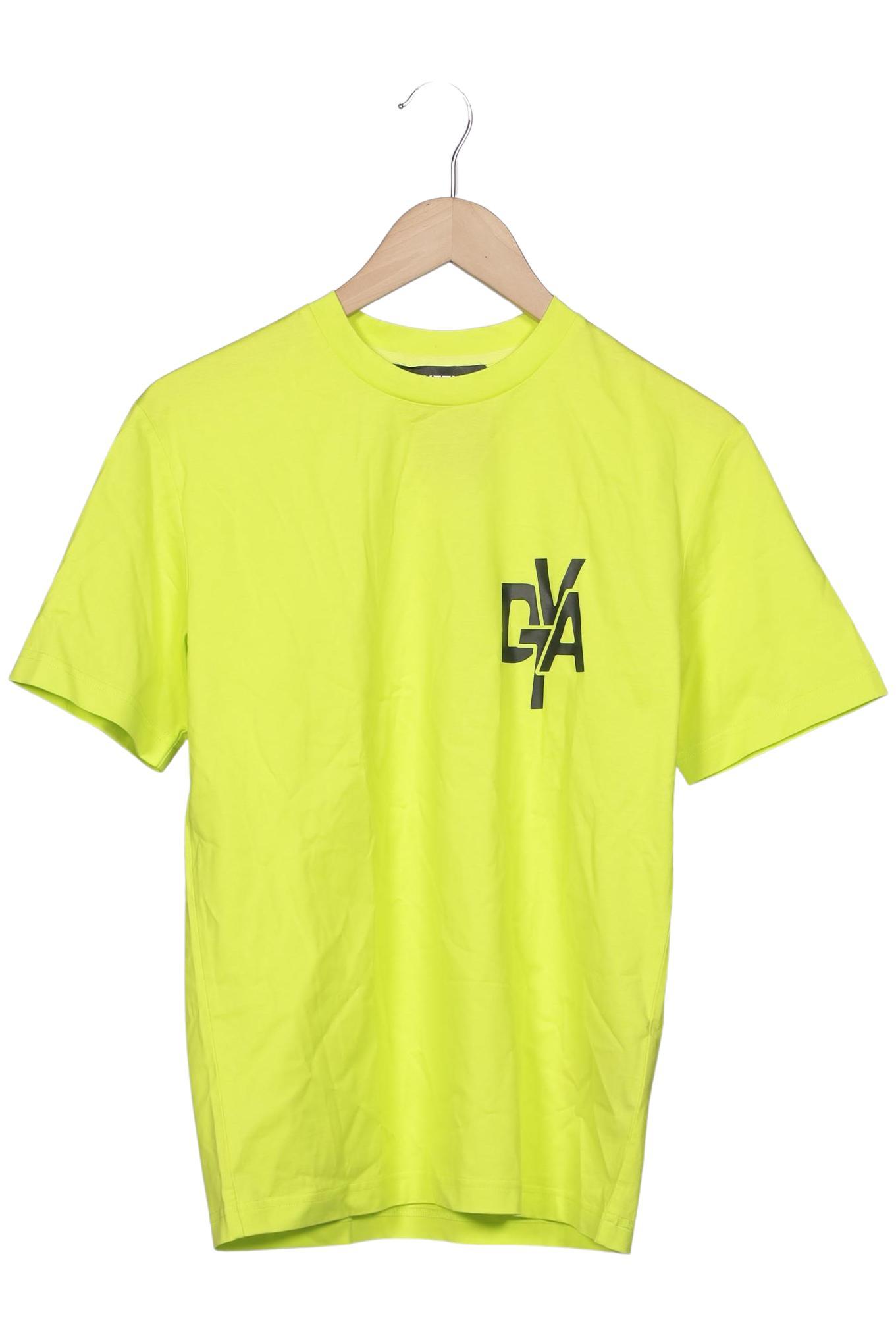 

Duvetica Herren T-Shirt, neon, Gr. 44