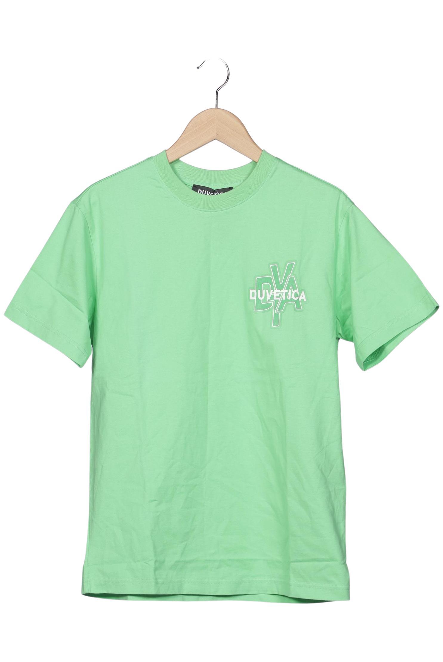 Thumbnail - Duvetica Herren T-Shirt, hellgrün, Gr. 46