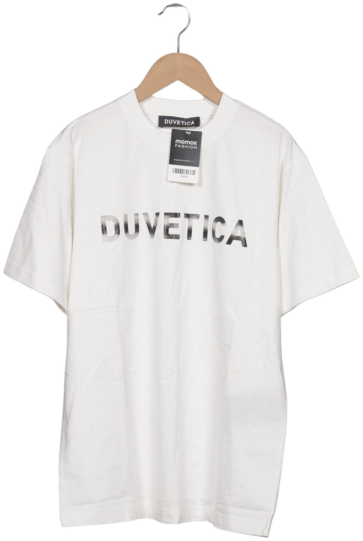 Thumbnail - Duvetica Herren T-Shirt, weiß, Gr. 46