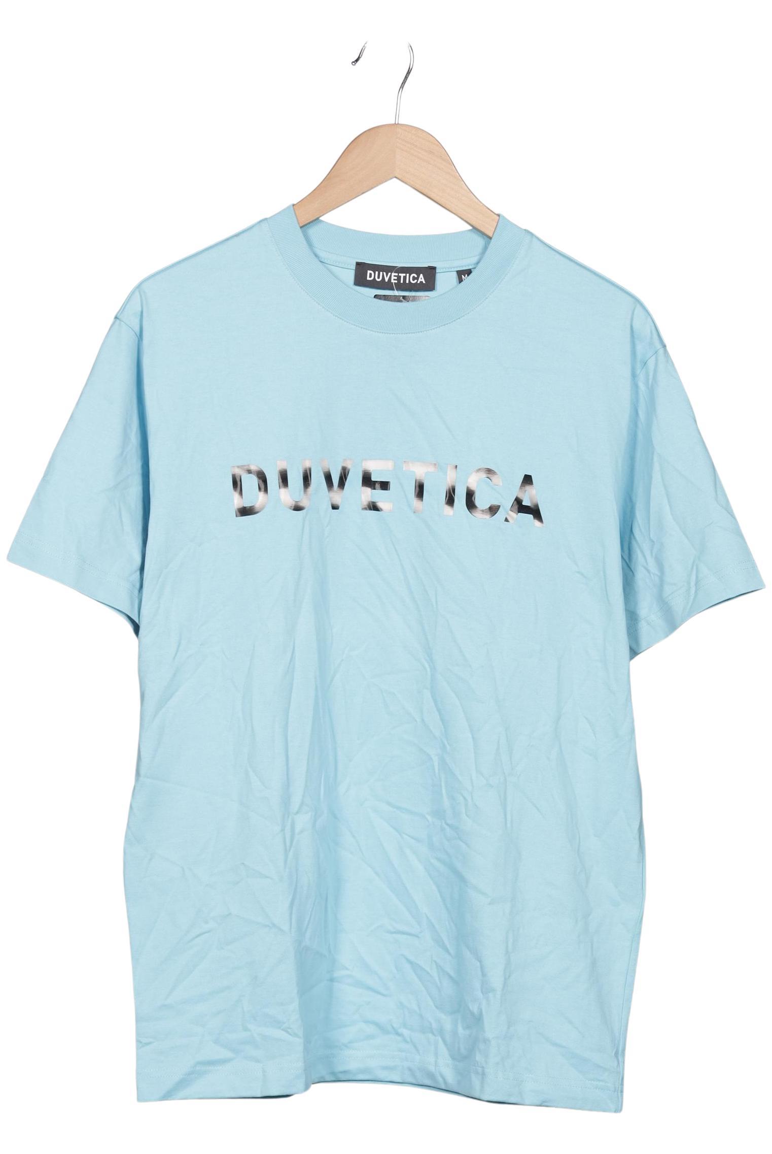 Thumbnail - Duvetica Herren T-Shirt, hellblau, Gr. 48