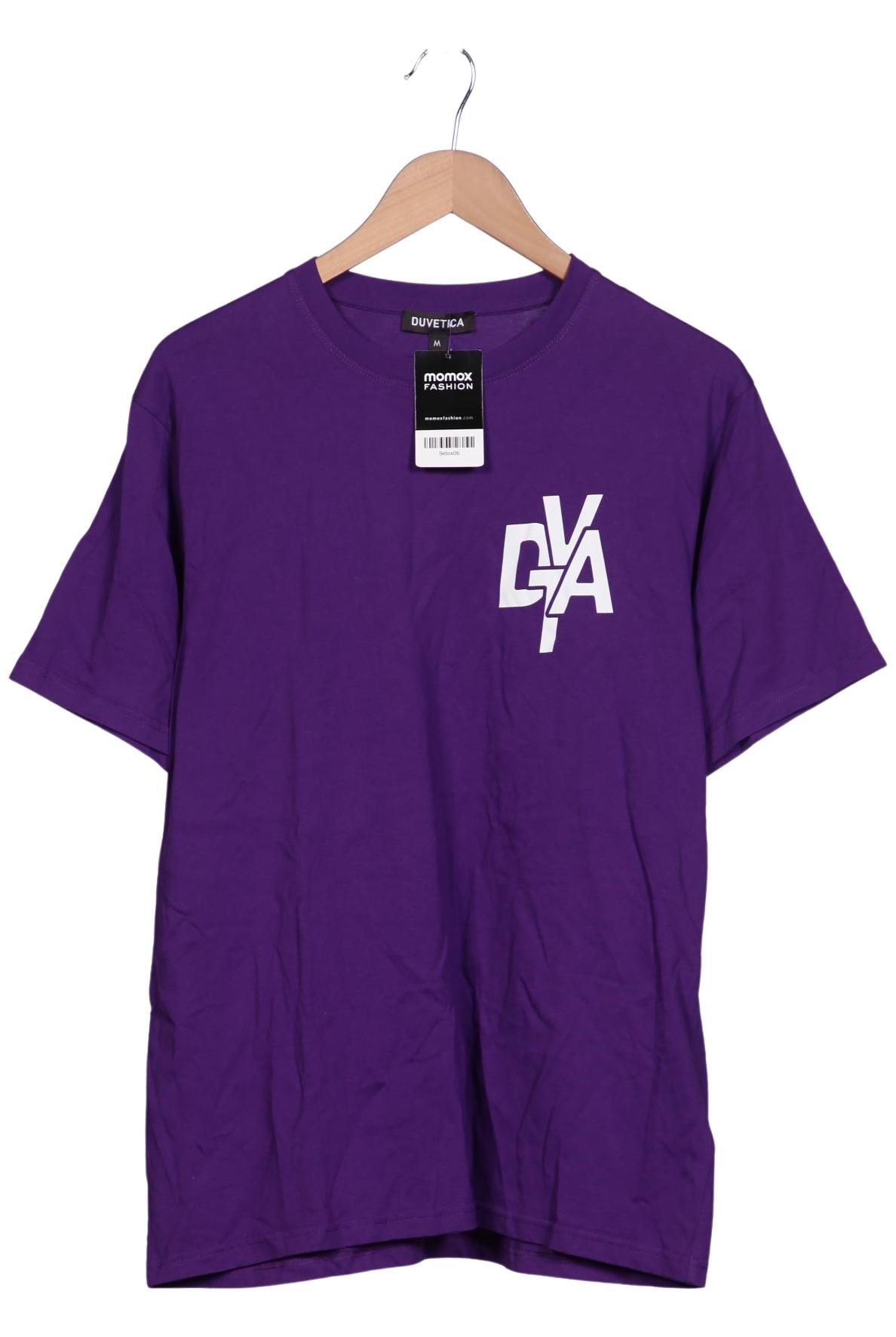 Thumbnail - Duvetica Herren T-Shirt, flieder, Gr. 48