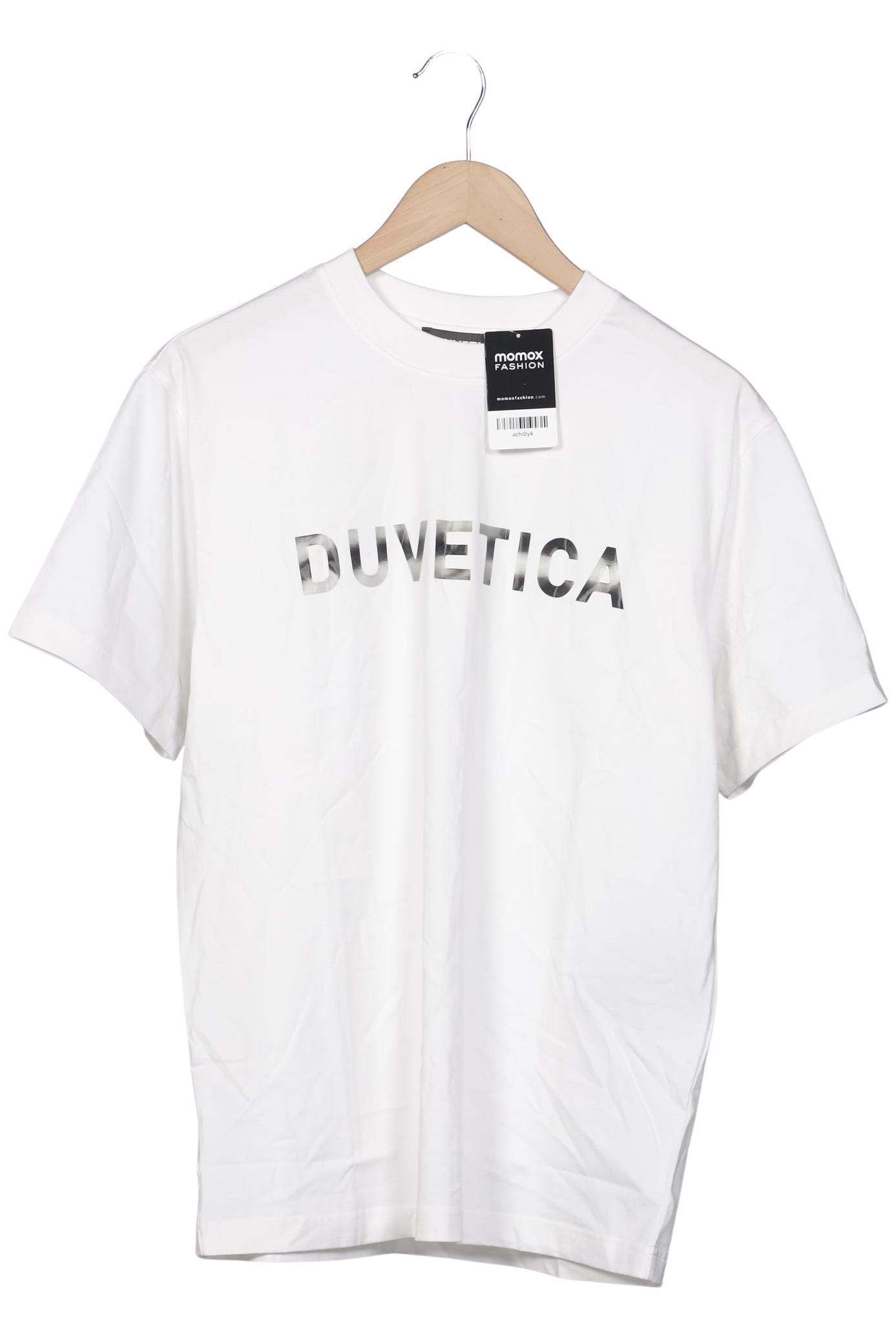 Thumbnail - Duvetica Herren T-Shirt, weiß, Gr. 48
