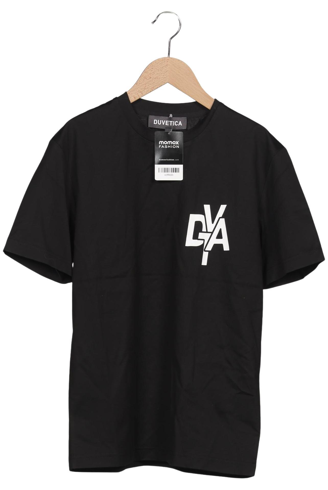 Thumbnail - Duvetica Herren T-Shirt, schwarz, Gr. 44