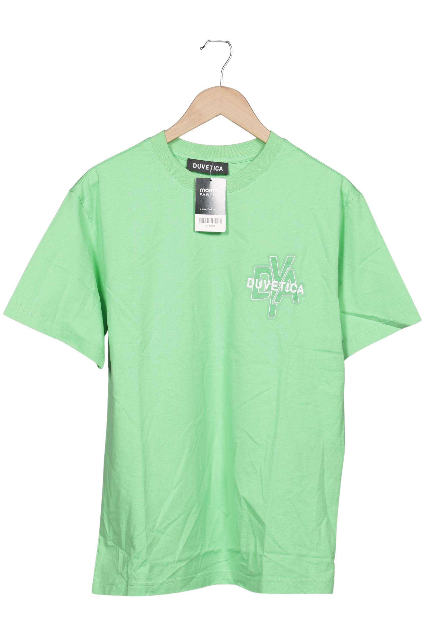 

Duvetica Herren T-Shirt, hellgrün, Gr. 52