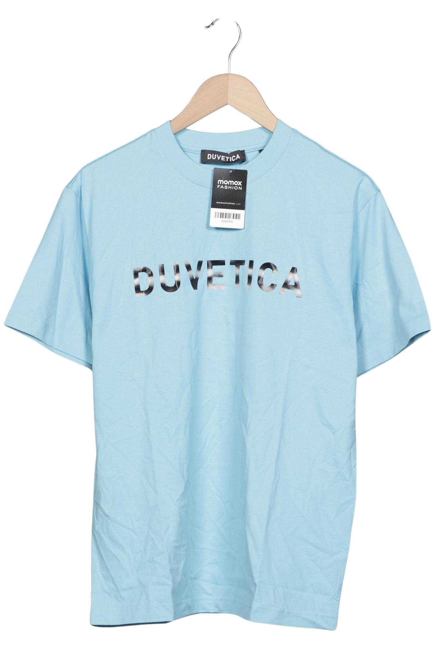 

Duvetica Herren T-Shirt, hellblau, Gr. 48