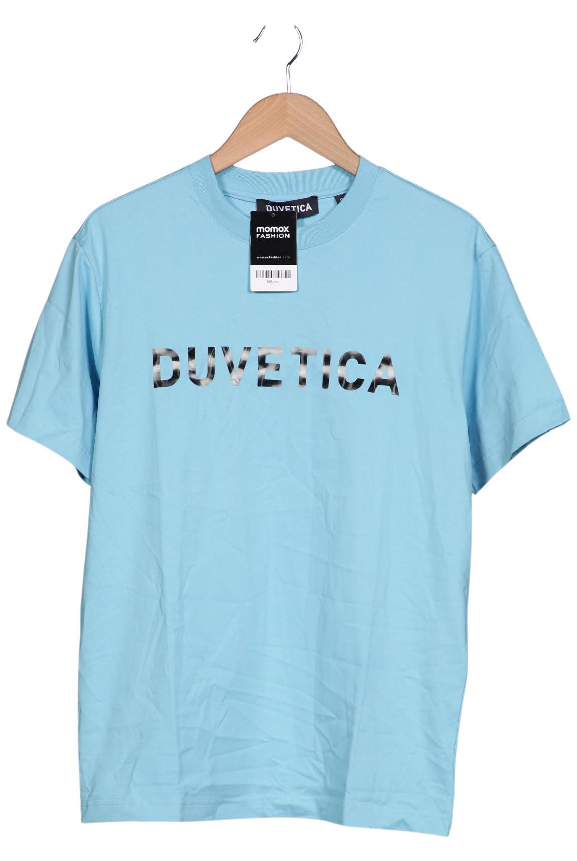 

Duvetica Herren T-Shirt, hellblau, Gr. 46
