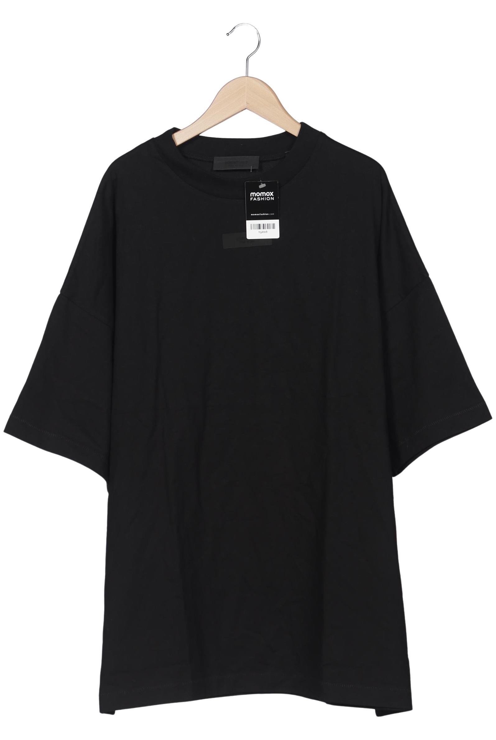 

Duvetica Herren T-Shirt, schwarz, Gr. 54