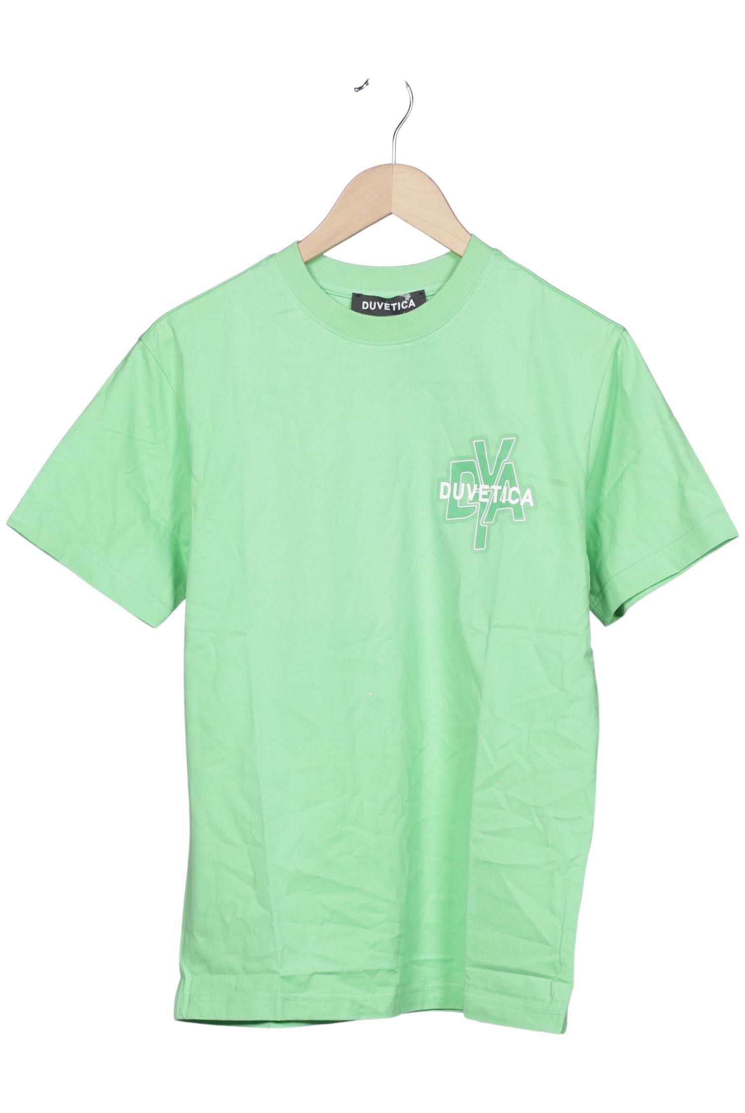 

Duvetica Herren T-Shirt, grün, Gr. 46