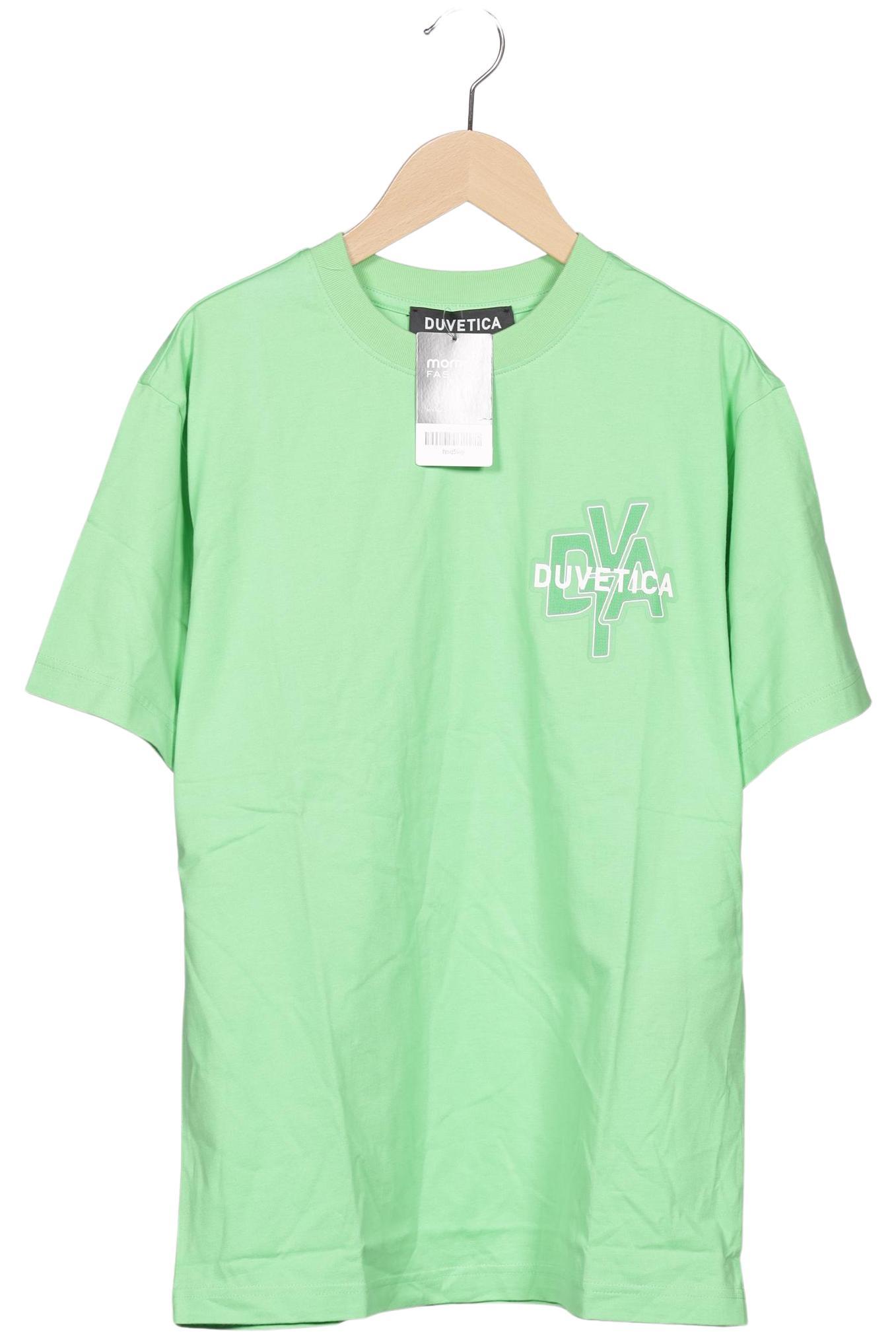 Thumbnail - Duvetica Herren T-Shirt, hellgrün, Gr. 46