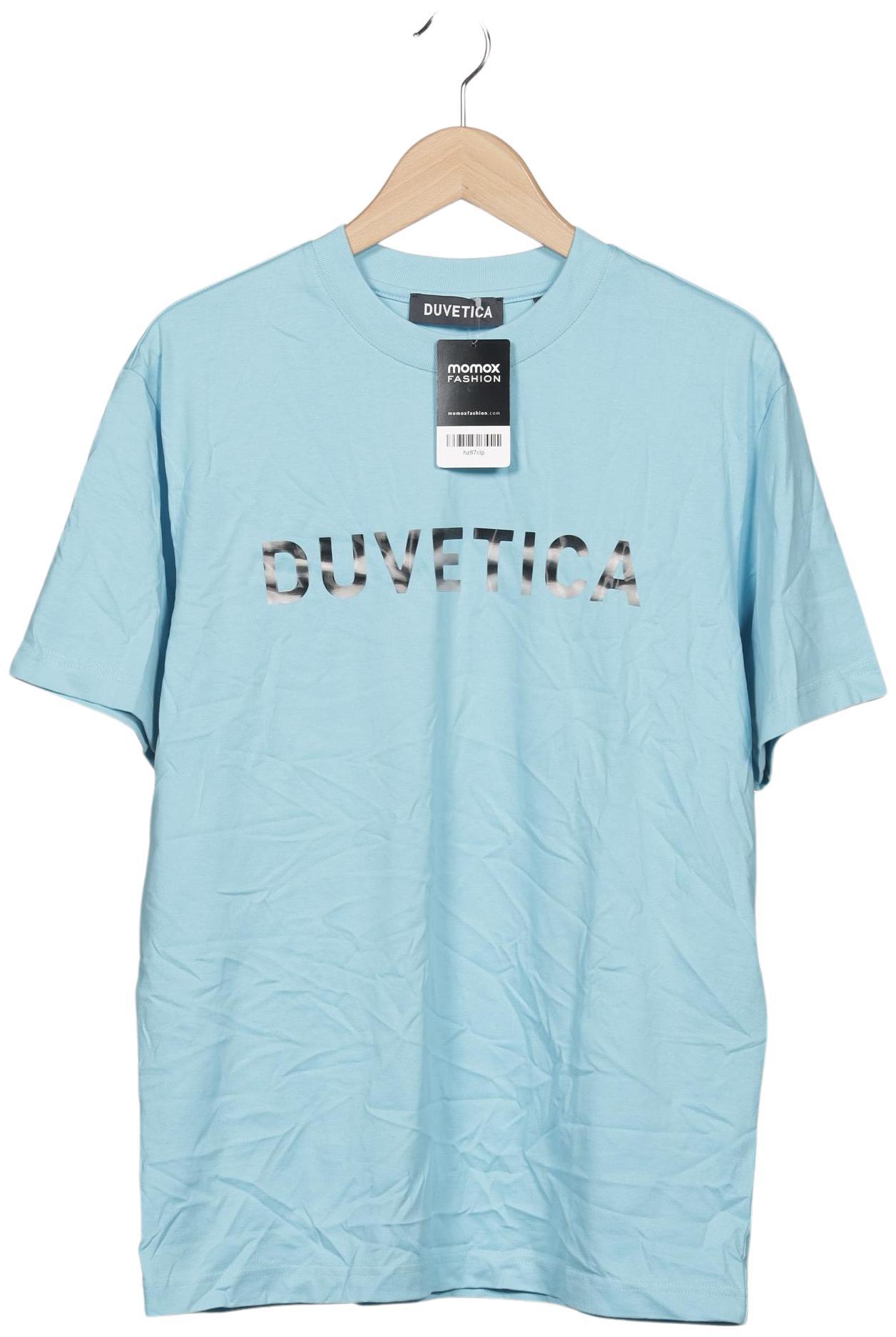 

Duvetica Herren T-Shirt, hellblau, Gr. 48