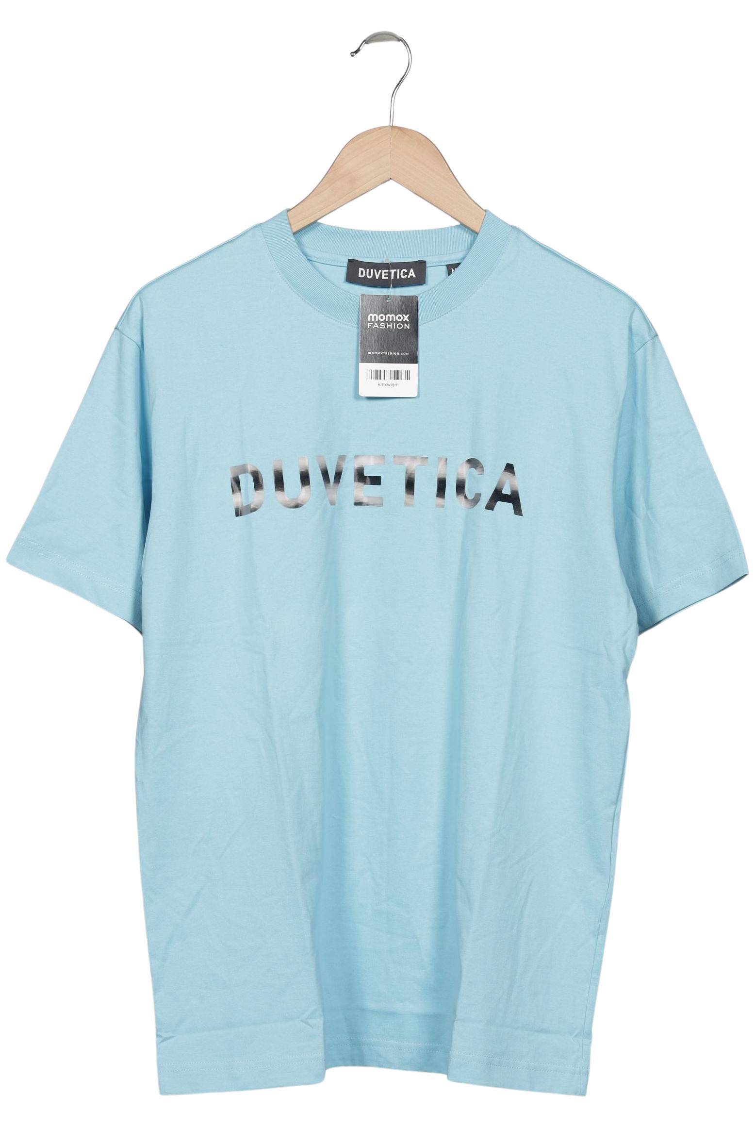

Duvetica Herren T-Shirt, hellblau, Gr. 48