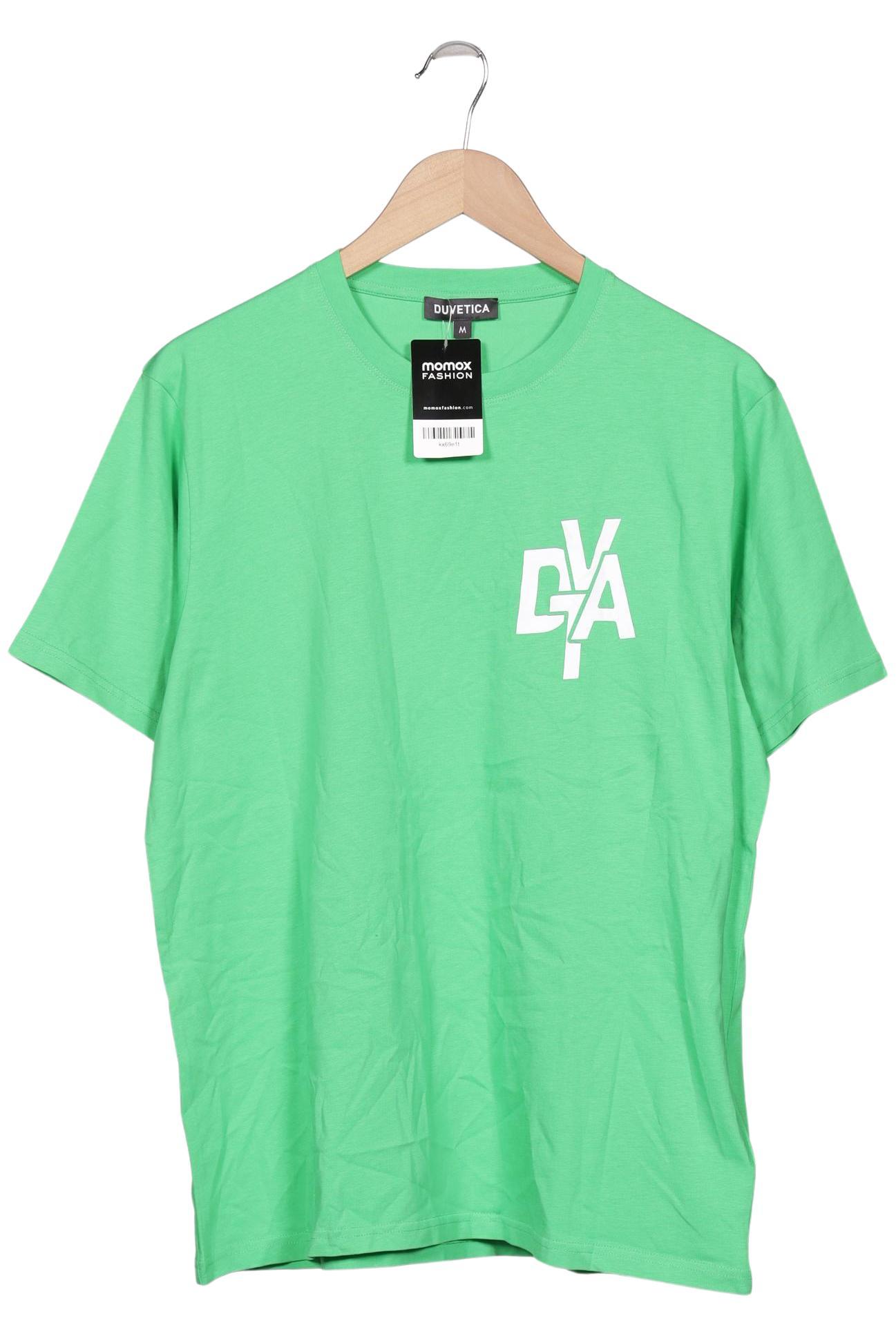 Thumbnail - Duvetica Herren T-Shirt, hellgrün, Gr. 48