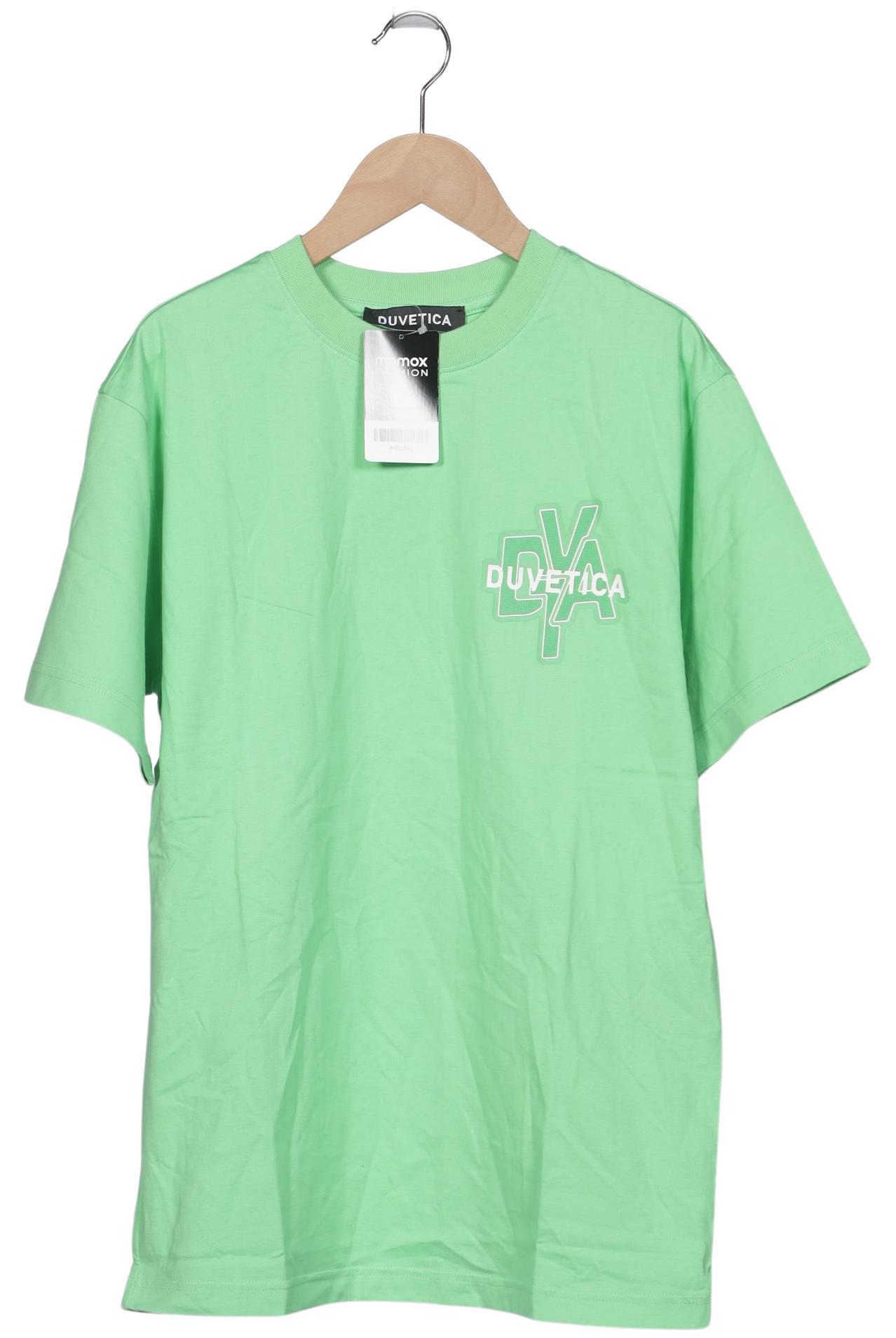 

Duvetica Herren T-Shirt, grün, Gr. 46