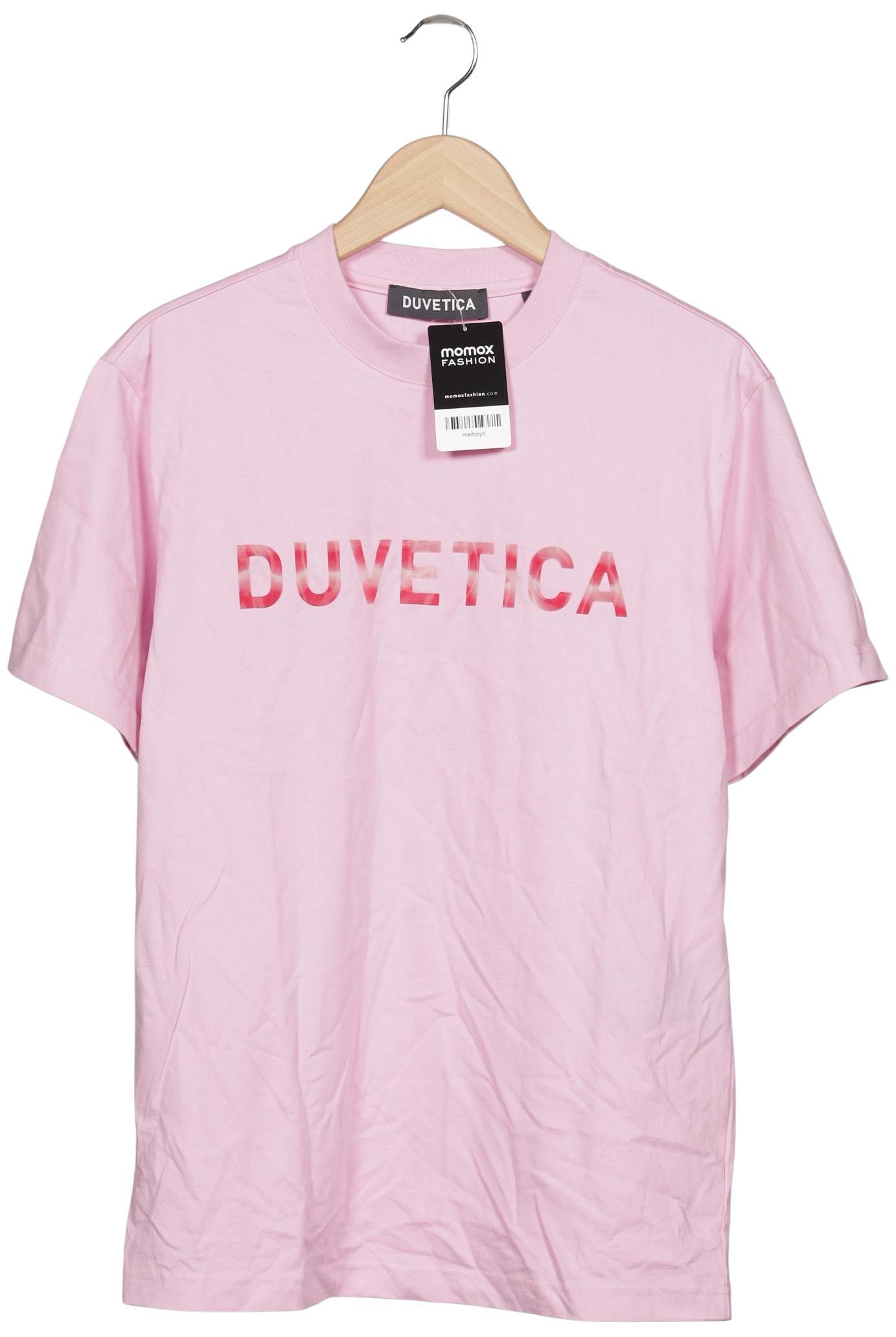 Thumbnail - Duvetica Herren T-Shirt, pink, Gr. 46