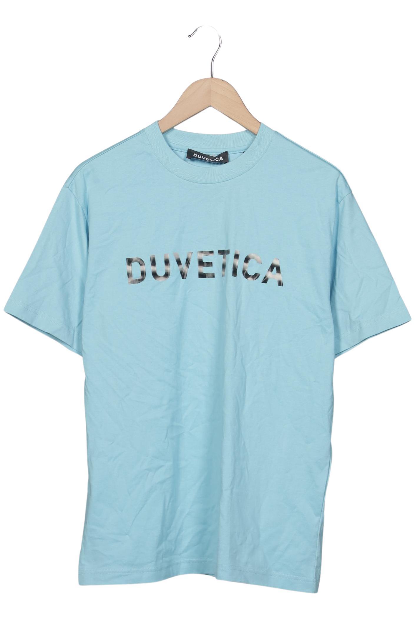 Thumbnail - Duvetica Herren T-Shirt, hellblau, Gr. 48