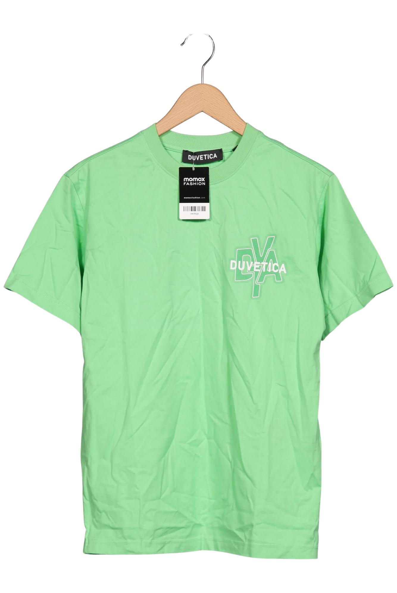 

Duvetica Herren T-Shirt, hellgrün, Gr. 46