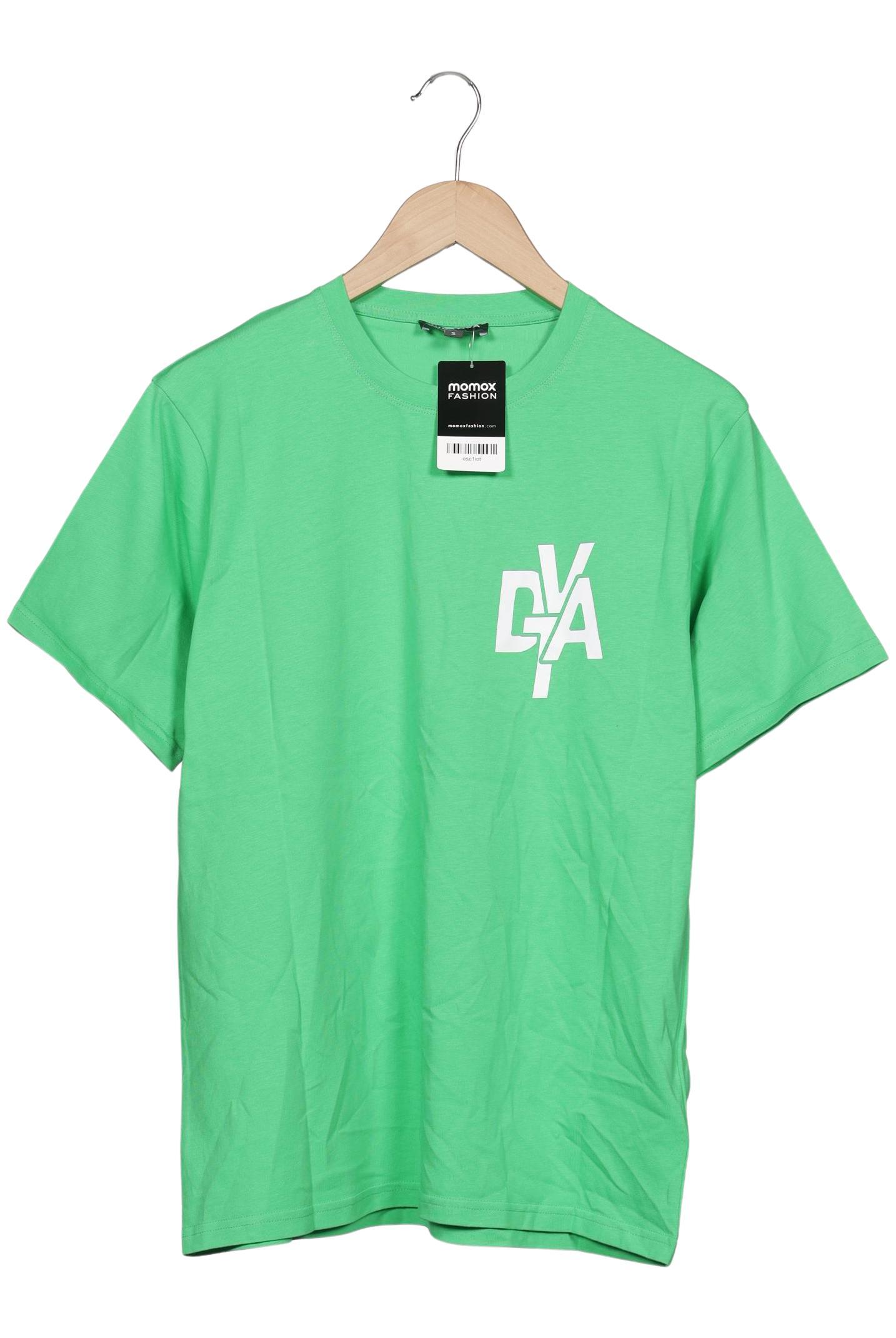 

Duvetica Herren T-Shirt, grün, Gr. 46