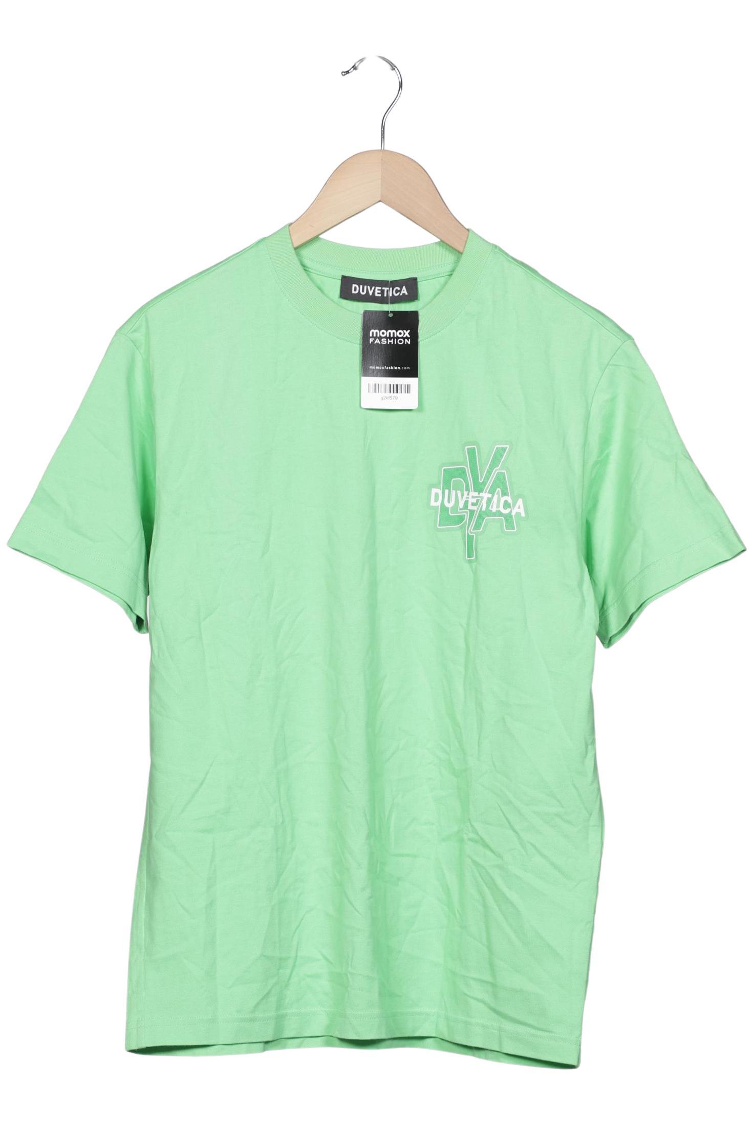 

Duvetica Herren T-Shirt, hellgrün, Gr. 46