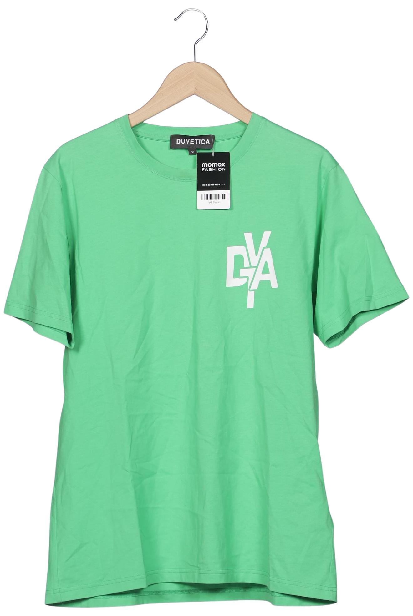 

Duvetica Herren T-Shirt, hellgrün, Gr. 48