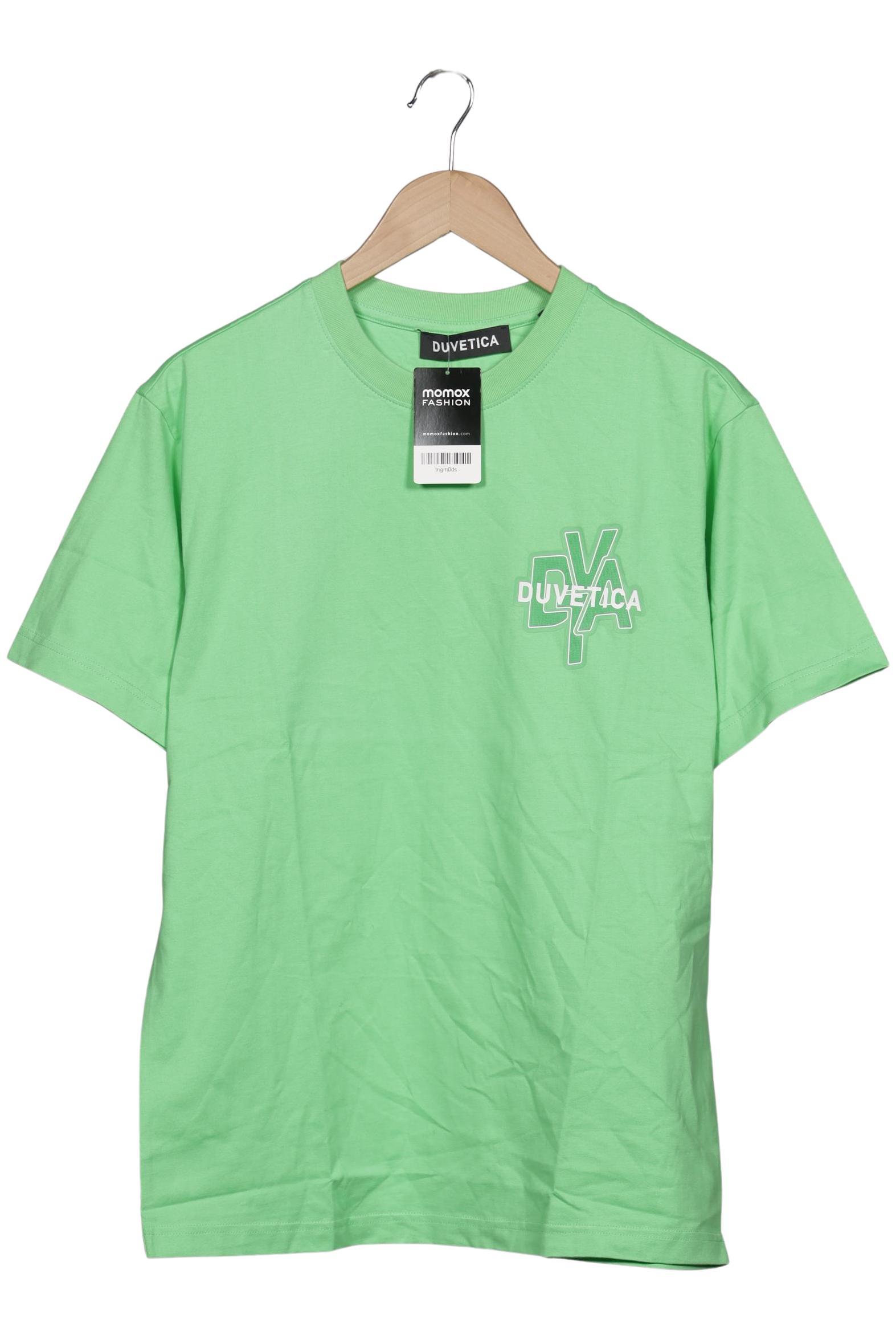 

Duvetica Herren T-Shirt, hellgrün, Gr. 48