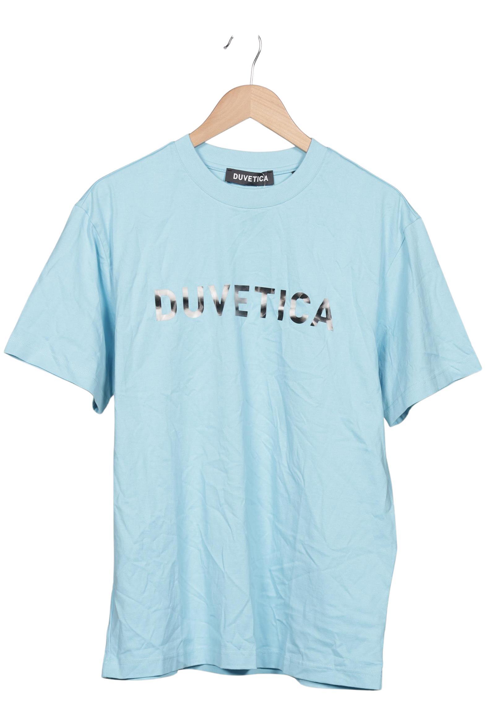 

Duvetica Herren T-Shirt, hellblau, Gr. 52