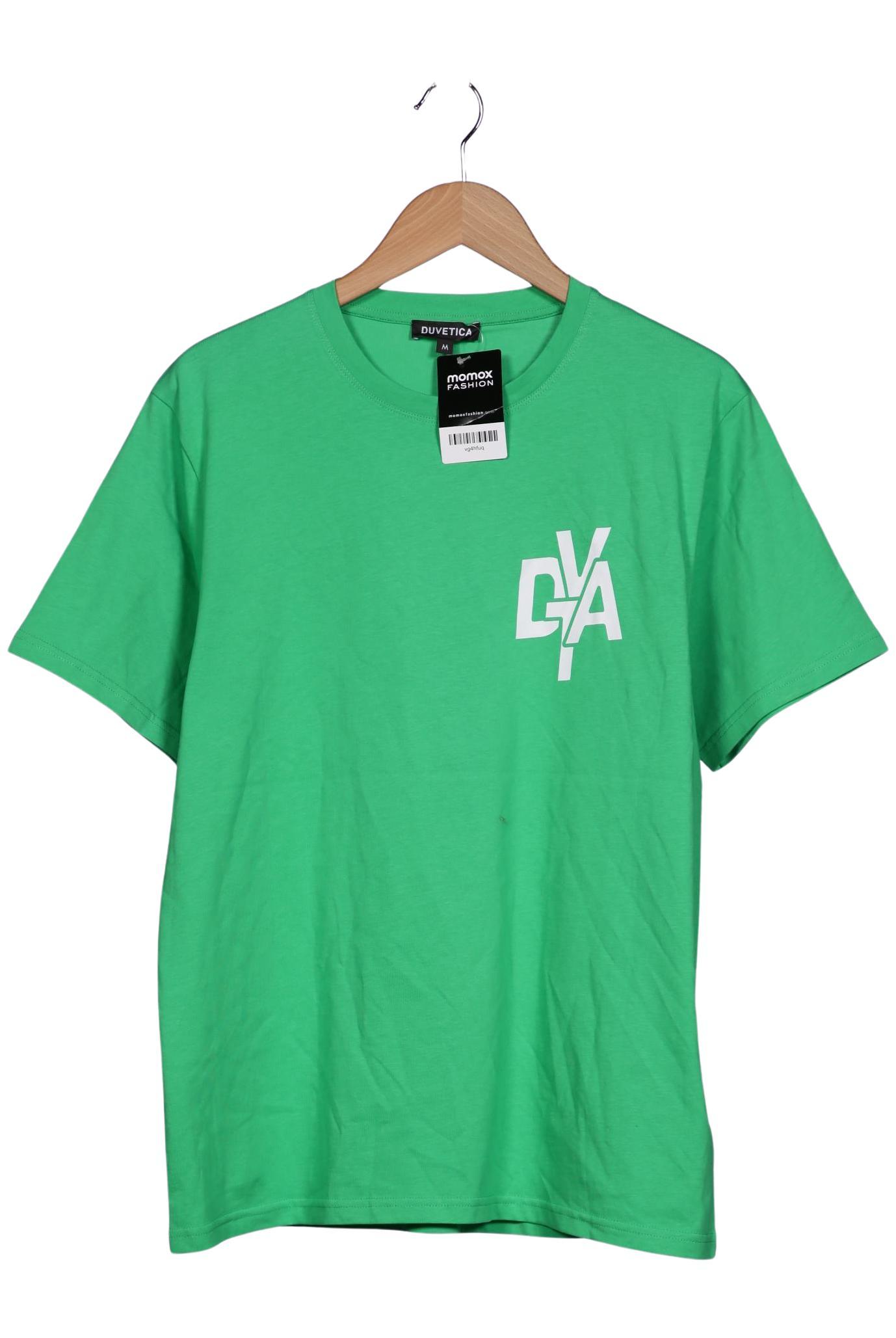 

Duvetica Herren T-Shirt, grün, Gr. 48