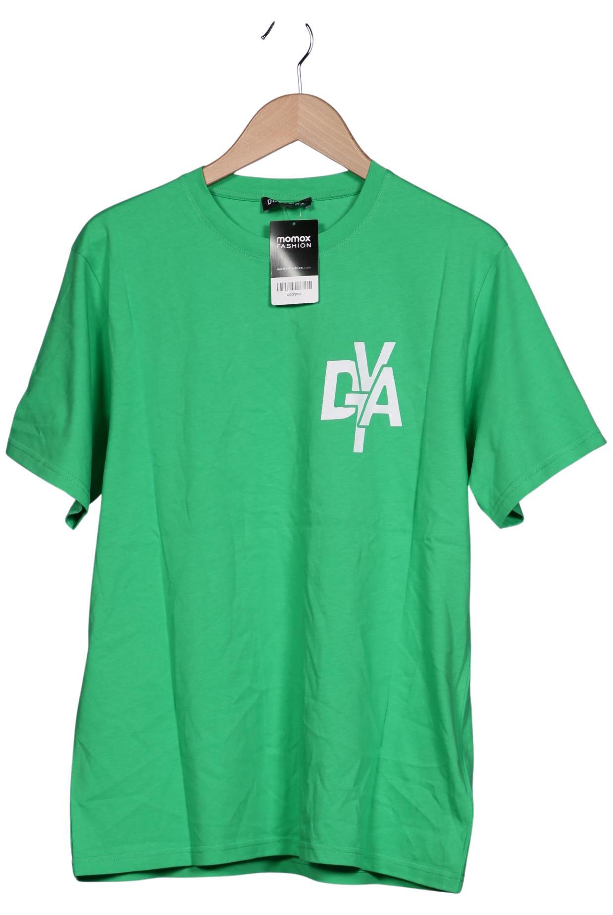 

Duvetica Herren T-Shirt, grün, Gr. 48
