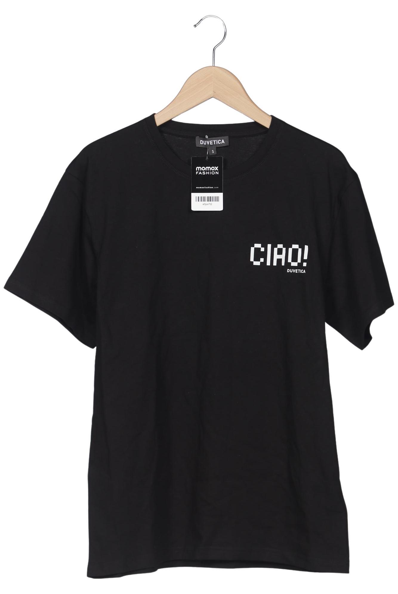 Thumbnail - Duvetica Herren T-Shirt, schwarz, Gr. 46