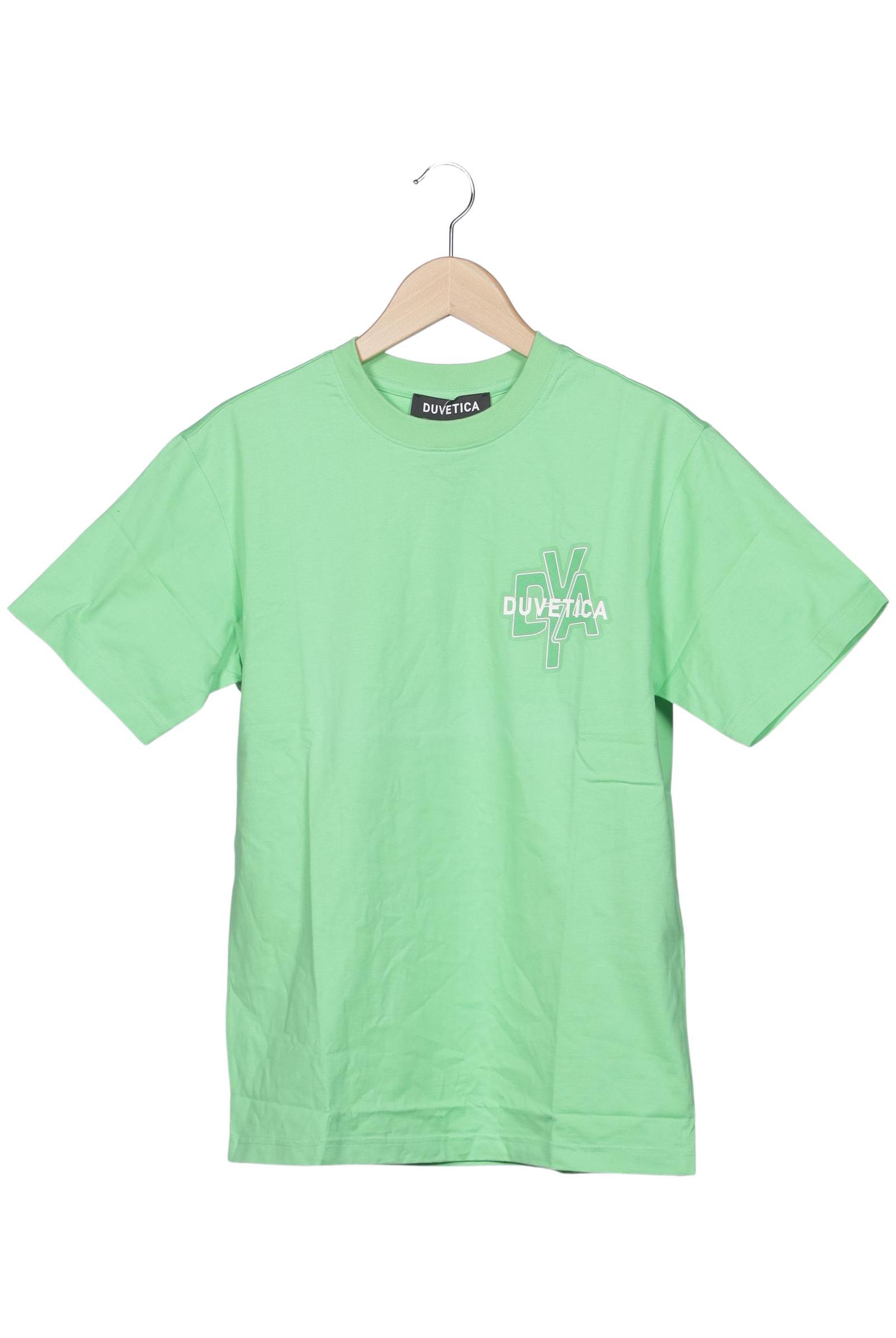 Thumbnail - Duvetica Herren T-Shirt, hellgrün, Gr. 46