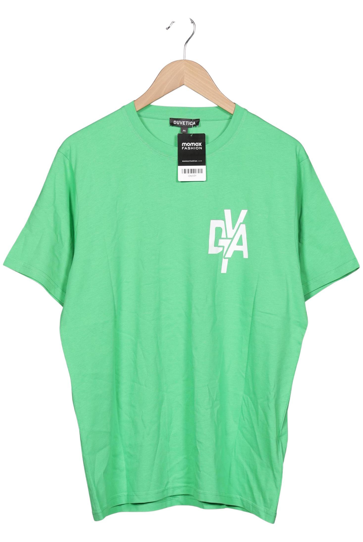 

Duvetica Herren T-Shirt, grün, Gr. 48