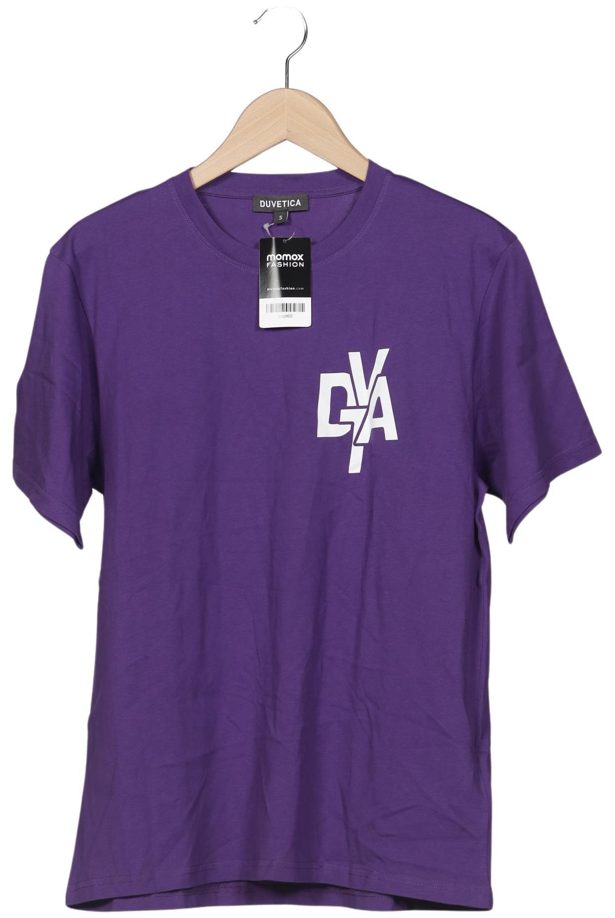 Thumbnail - Duvetica Herren T-Shirt, flieder, Gr. 46