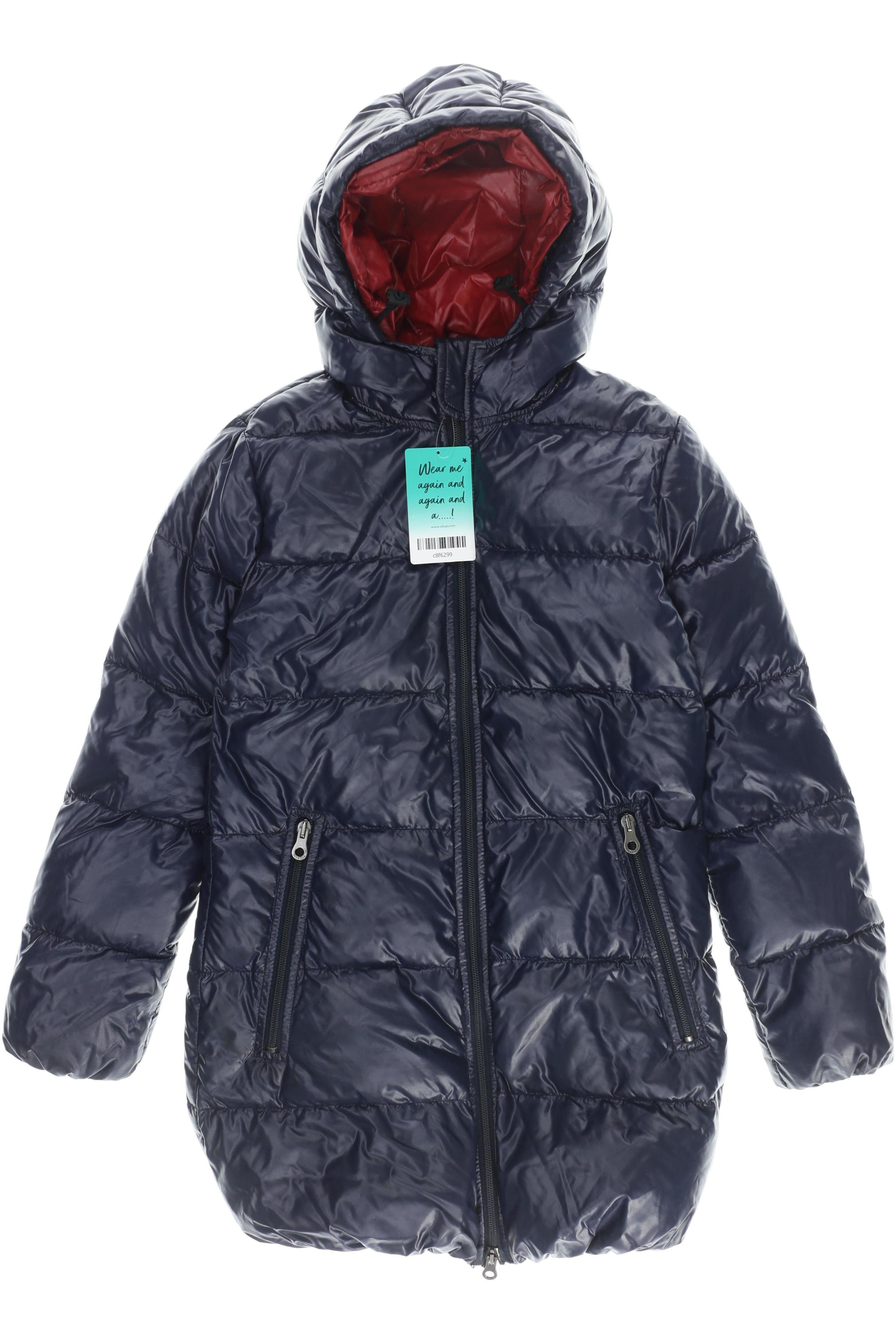 

Duvetica Mädchen Jacke, blau, Gr. 140