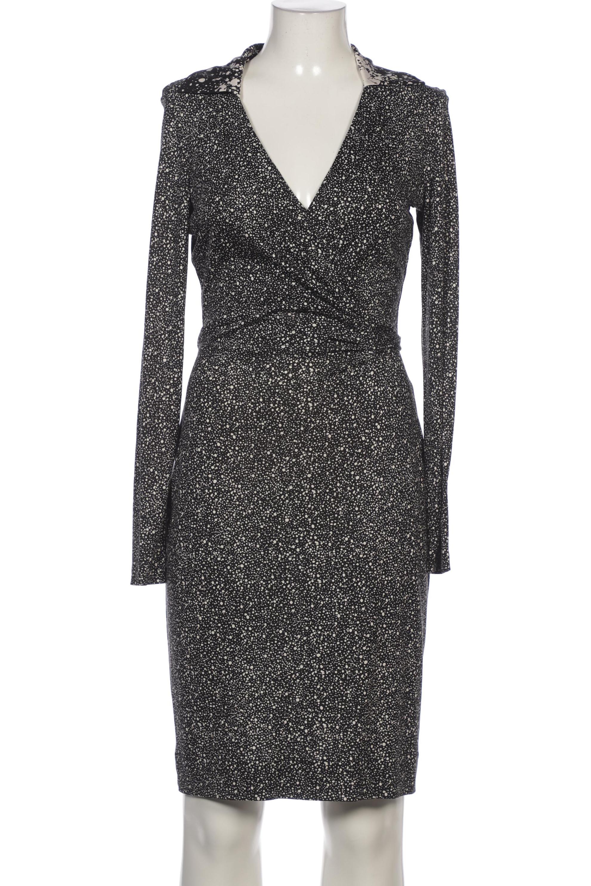 

DIANE VON FURSTENBERG Damen Kleid, schwarz